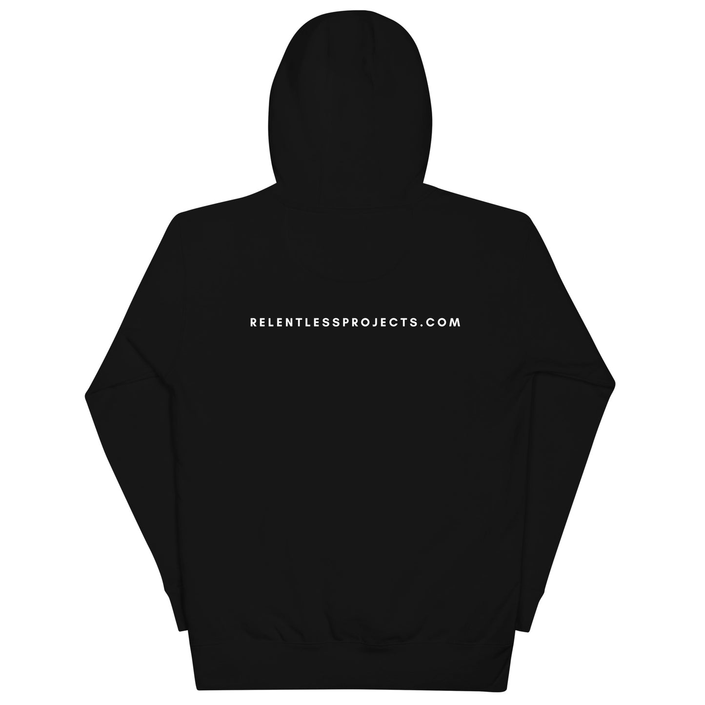 Relentless Projects Hoodie