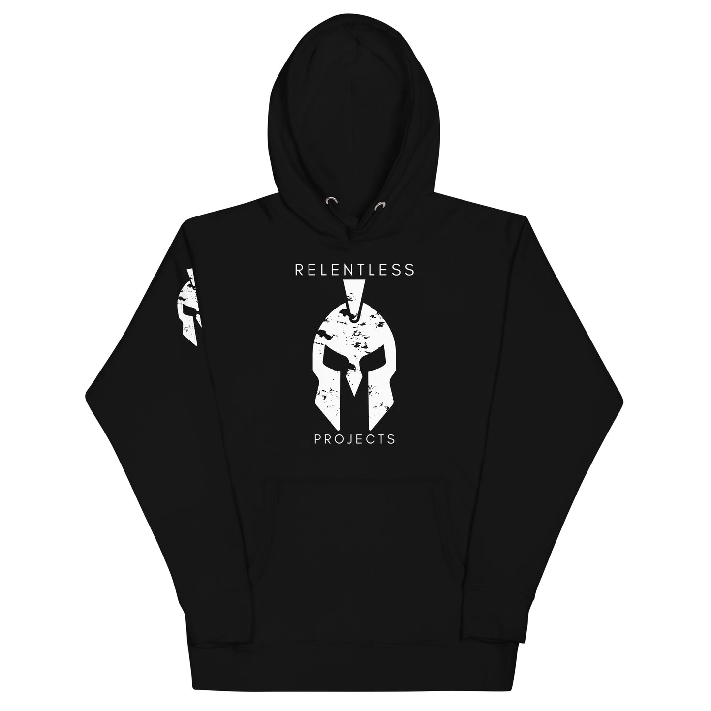 Relentless Projects Hoodie