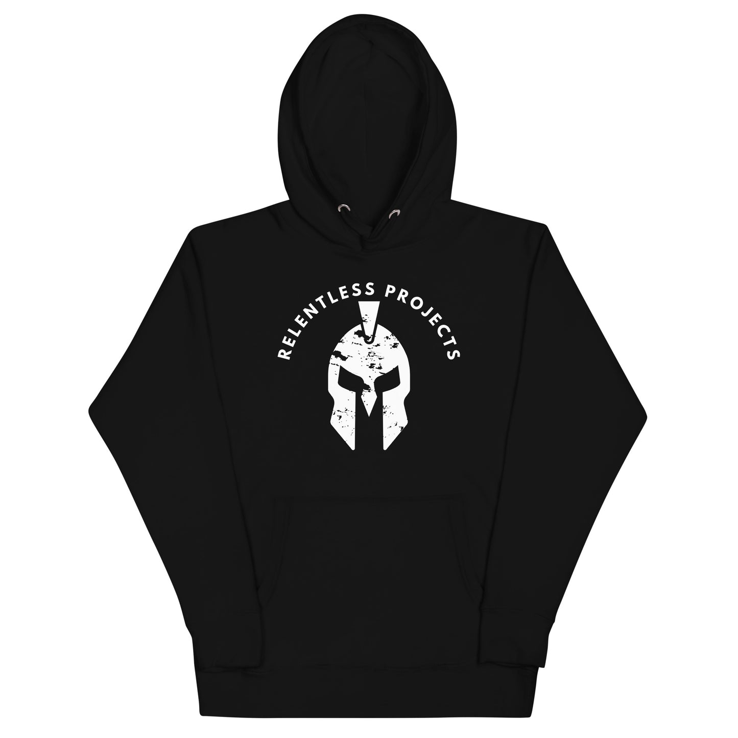 Relentless Projects Hype Hoodie