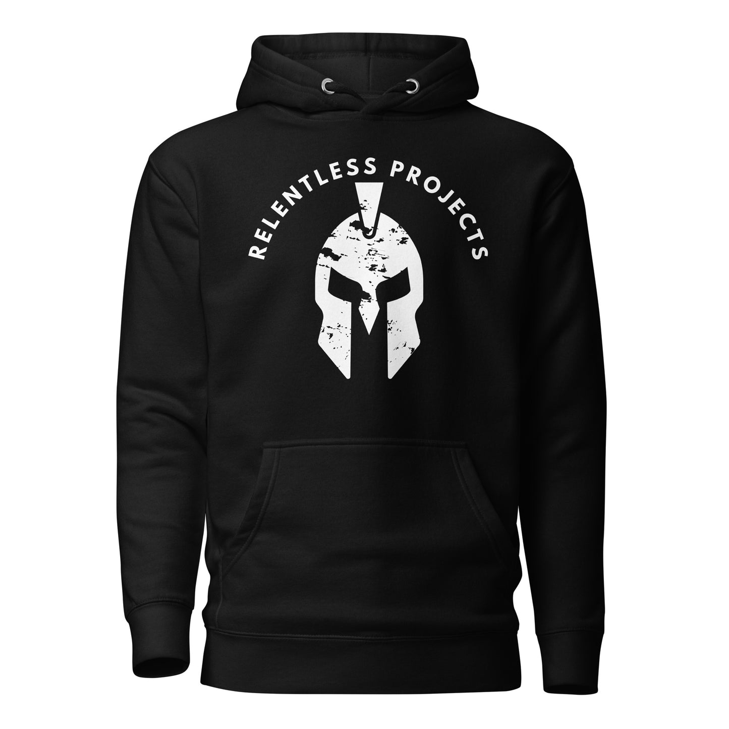 Relentless Projects Hype Hoodie