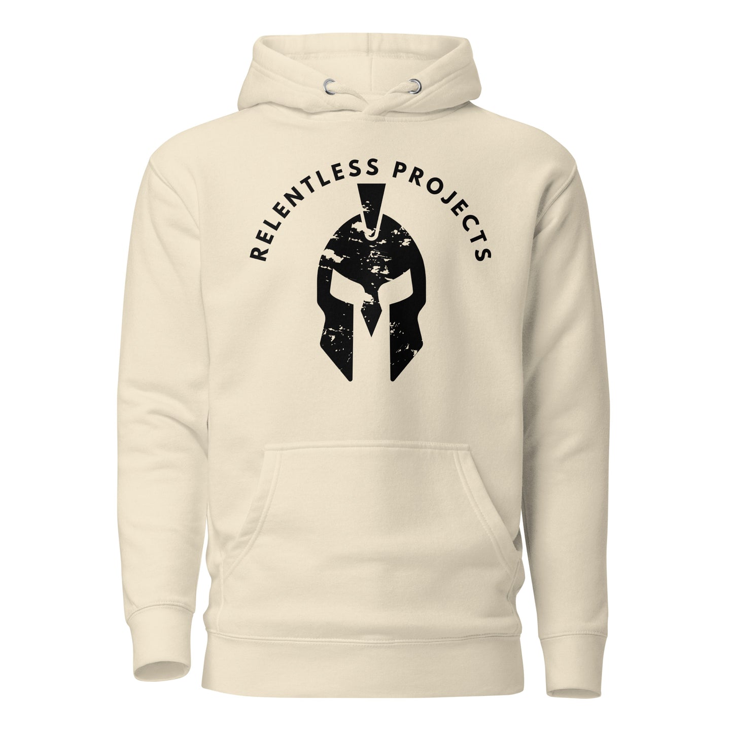 Relentless Projects Hype Hoodie