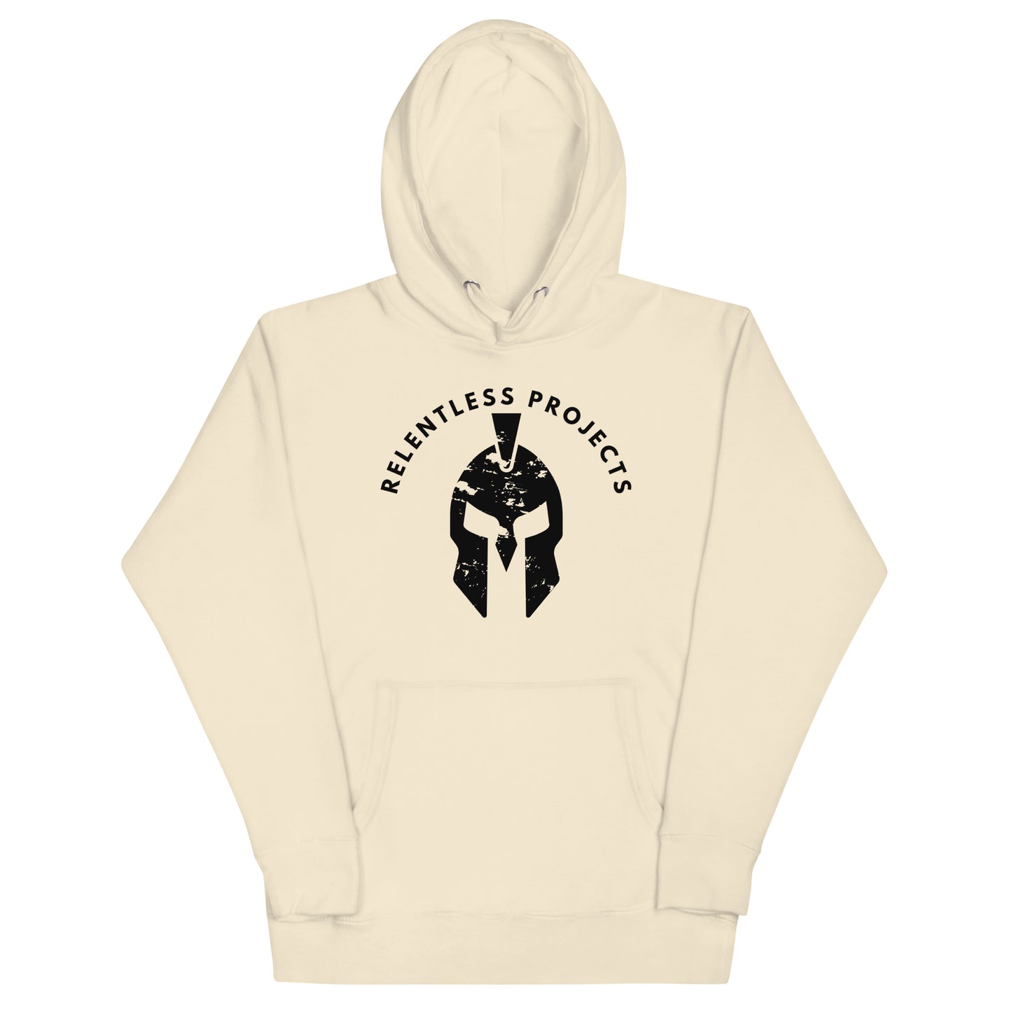 Relentless Projects Hype Hoodie