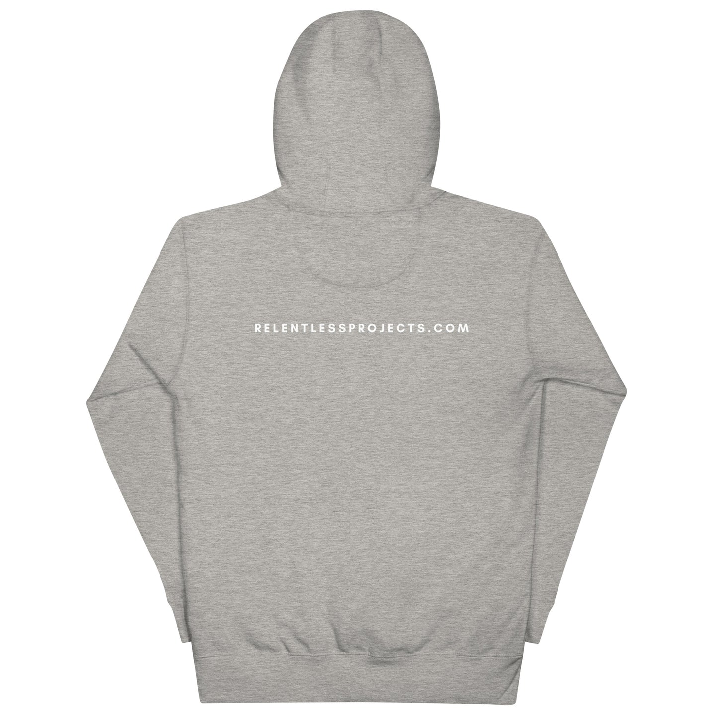 Relentless Projects Hoodie