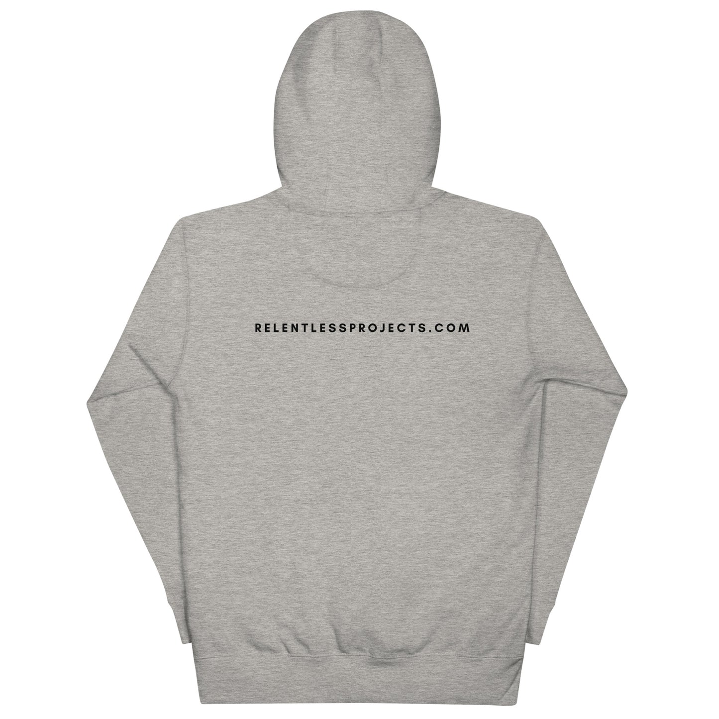 Relentless Projects Hoodie