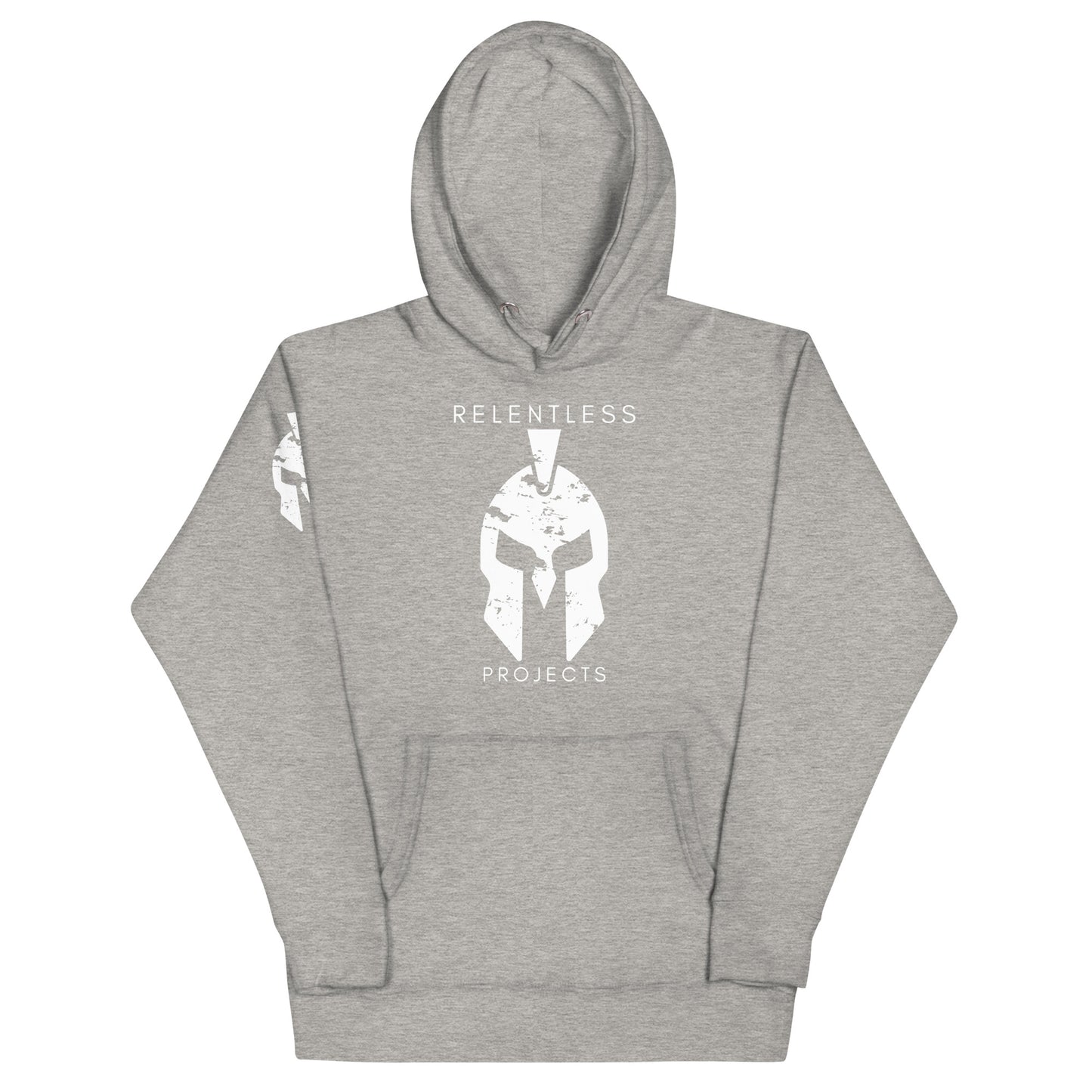 Relentless Projects Hoodie