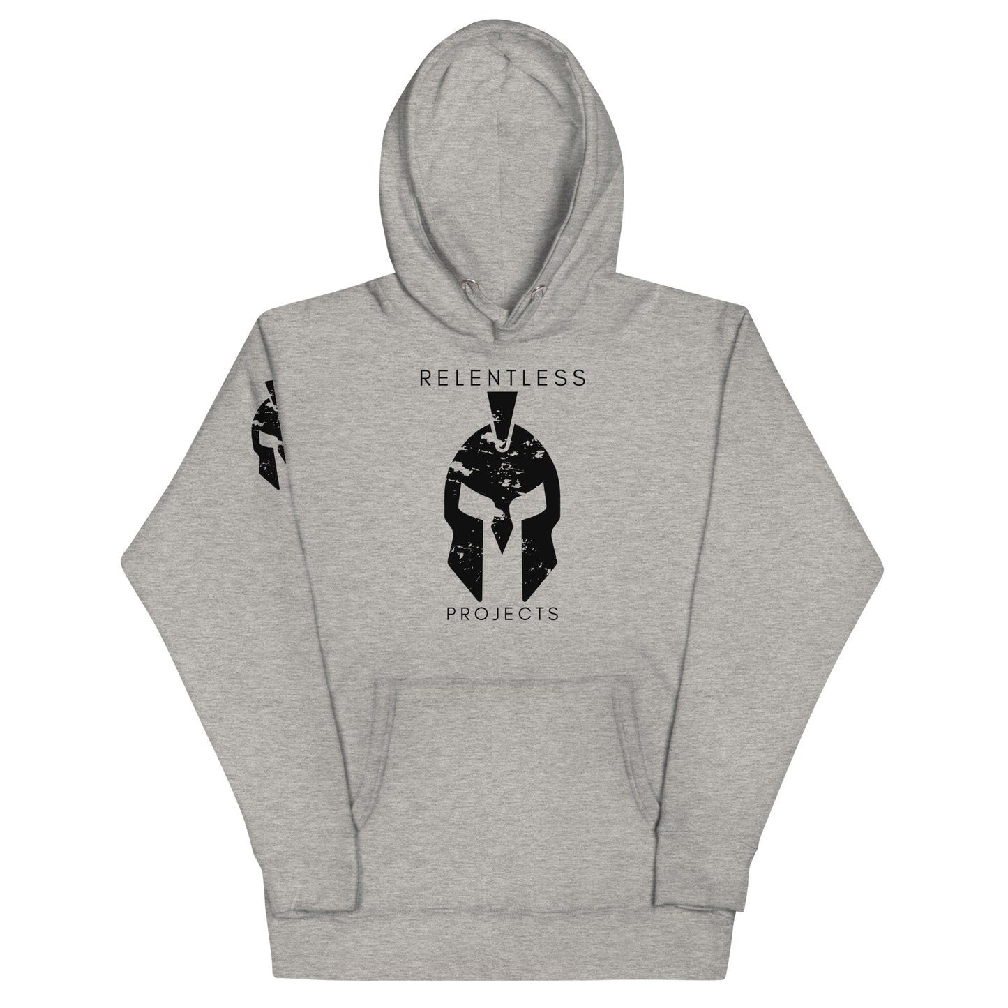 Relentless Projects Hoodie