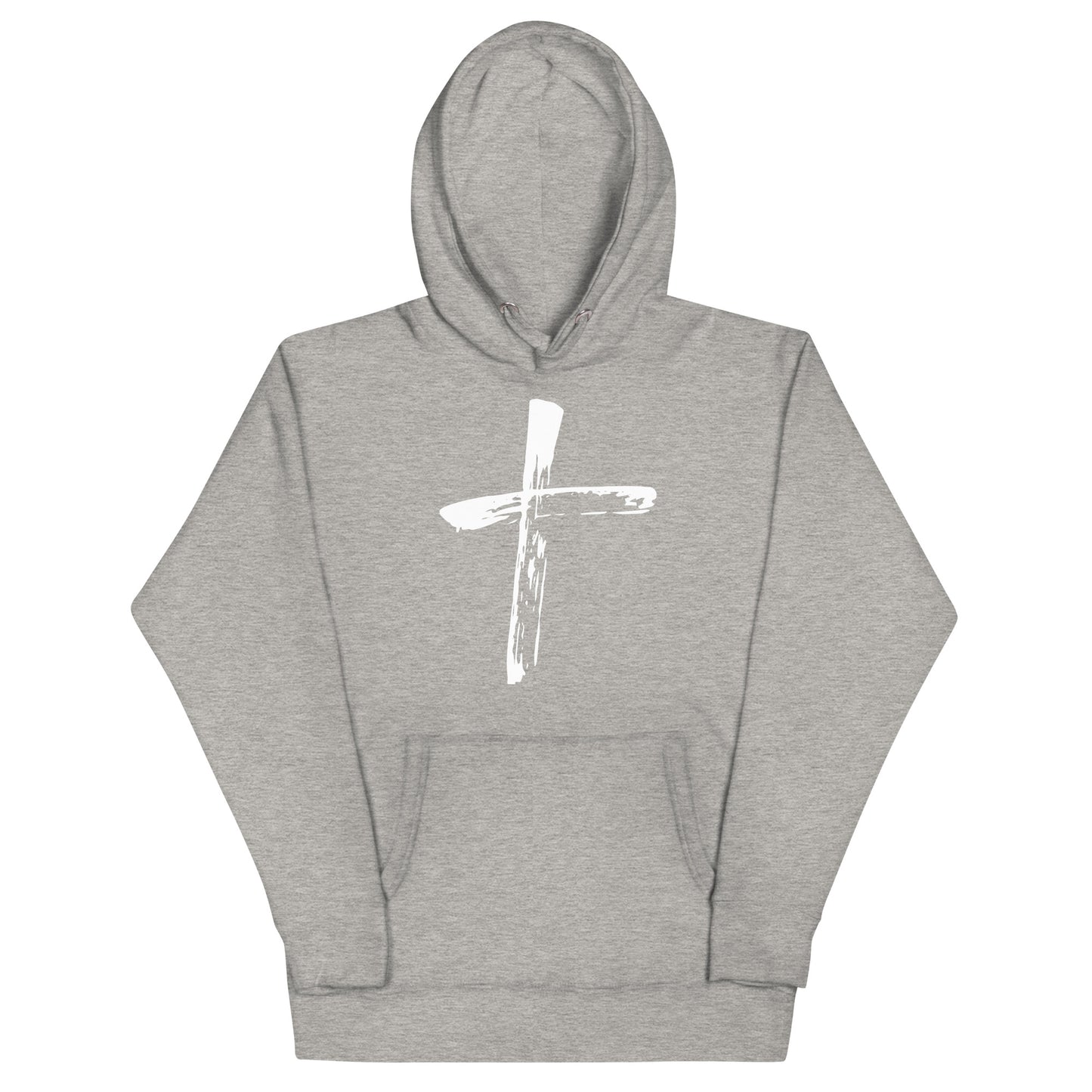 Faith Over Fear Hoodie