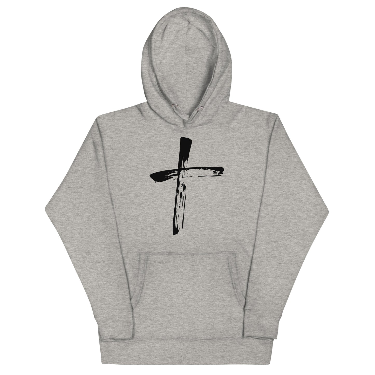 Faith Over Fear Hoodie