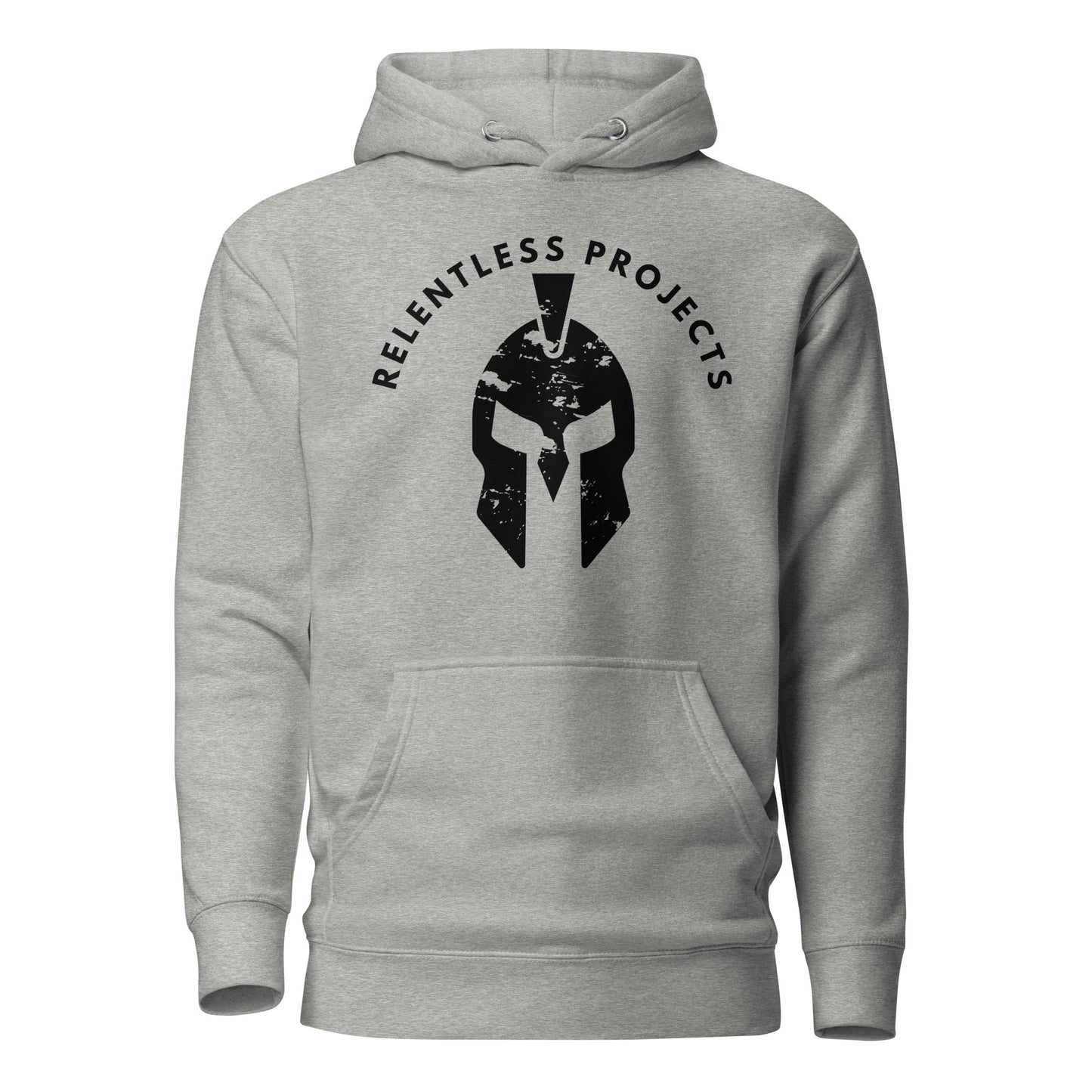 Relentless Projects Hype Hoodie