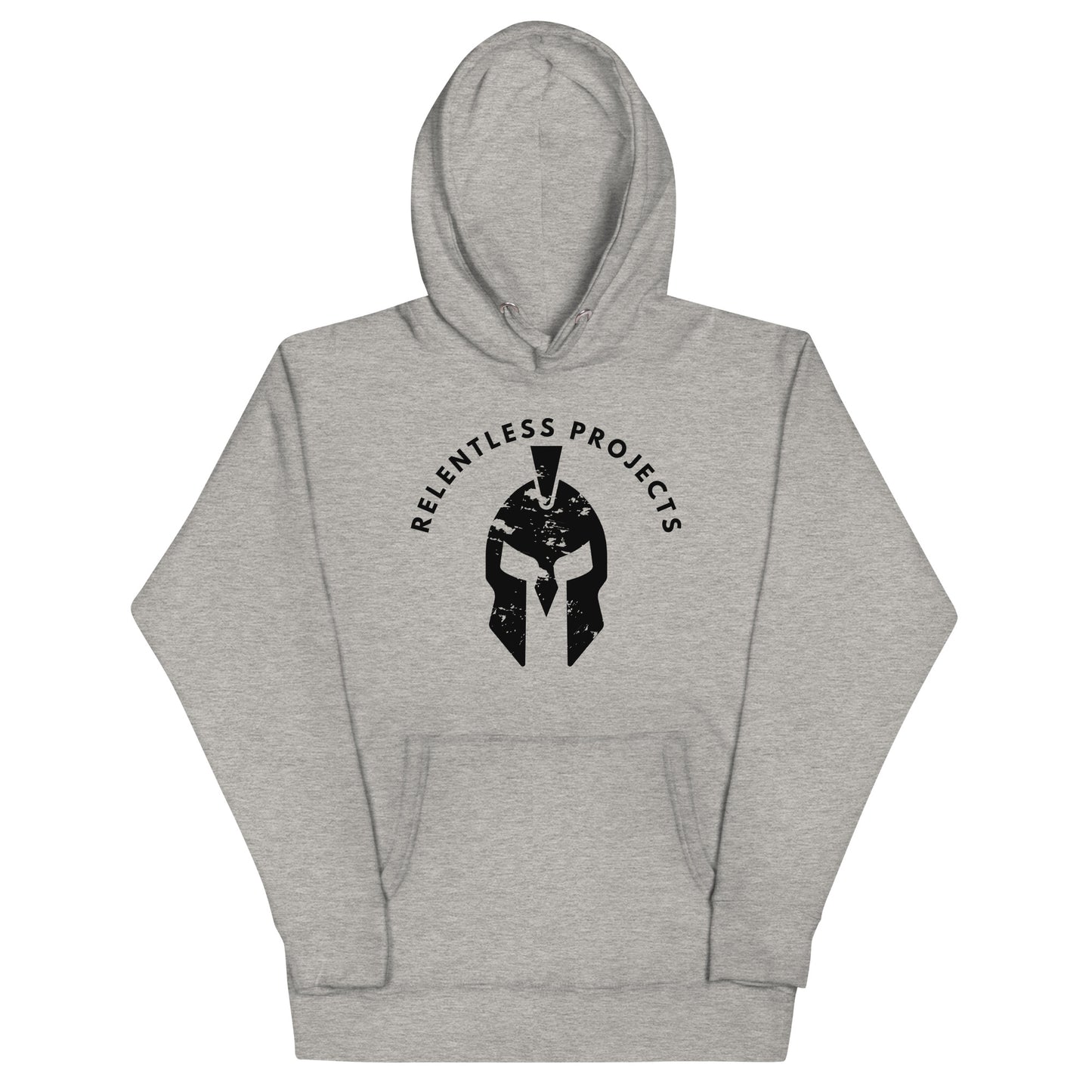 Relentless Projects Hype Hoodie