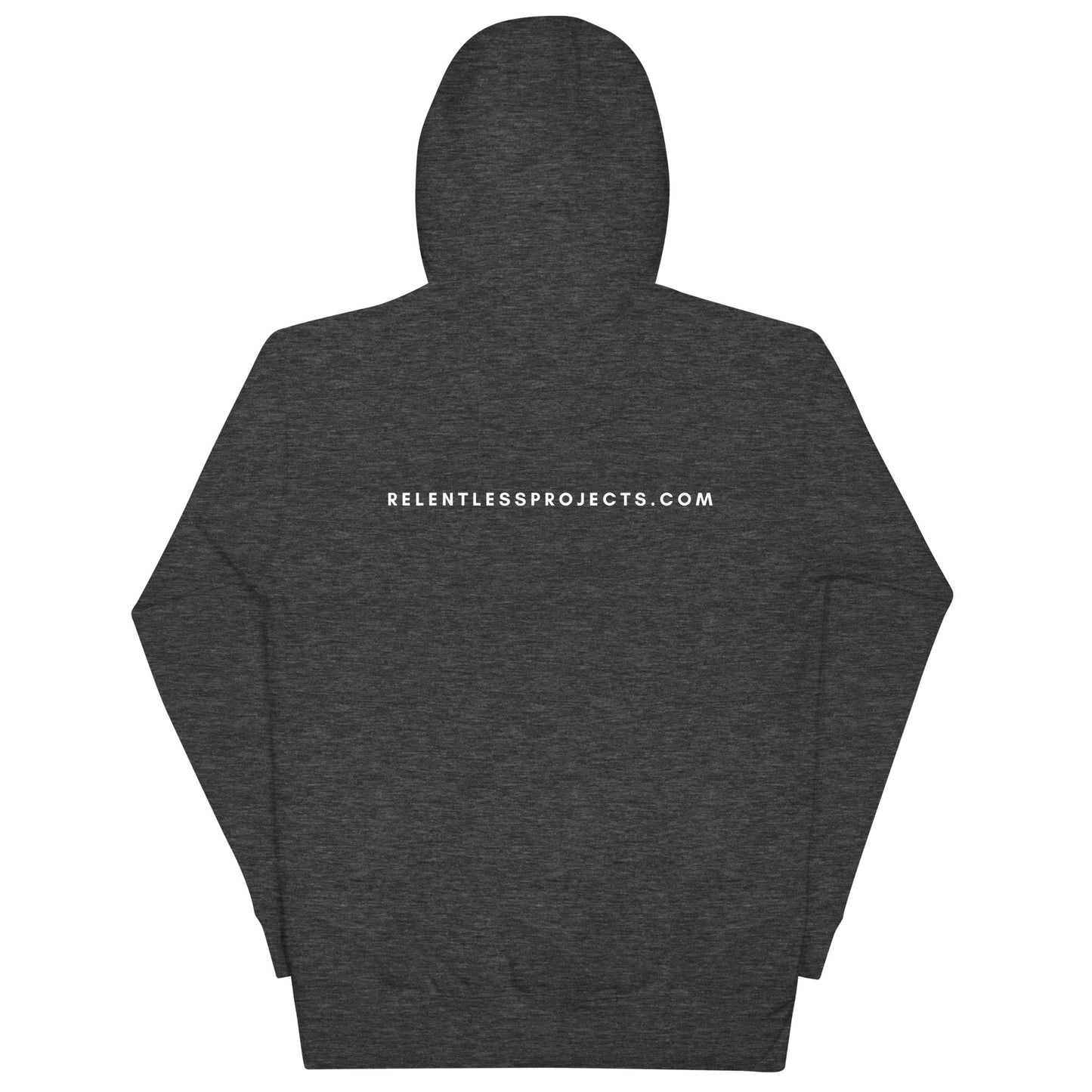 Relentless Projects Hoodie