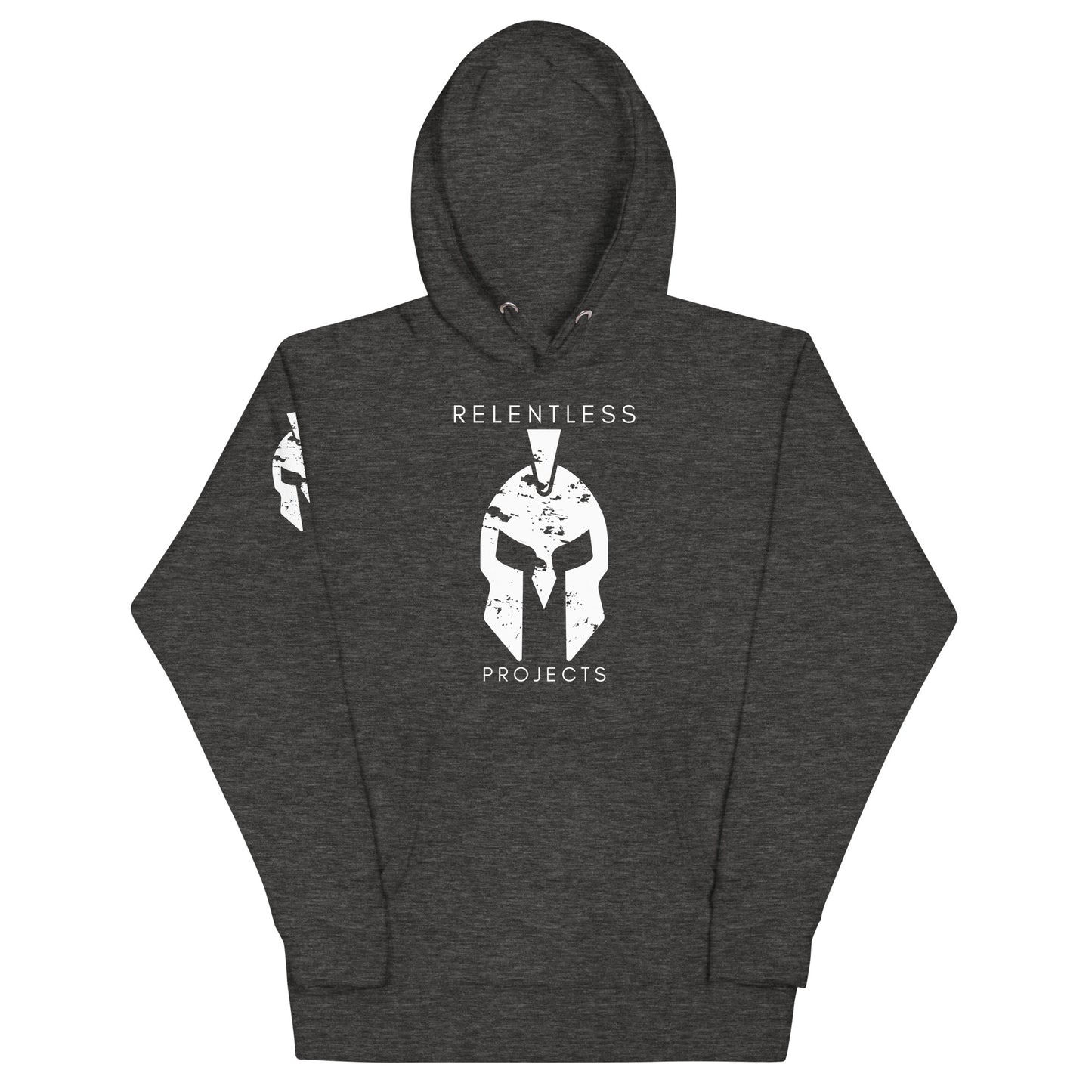 Relentless Projects Hoodie