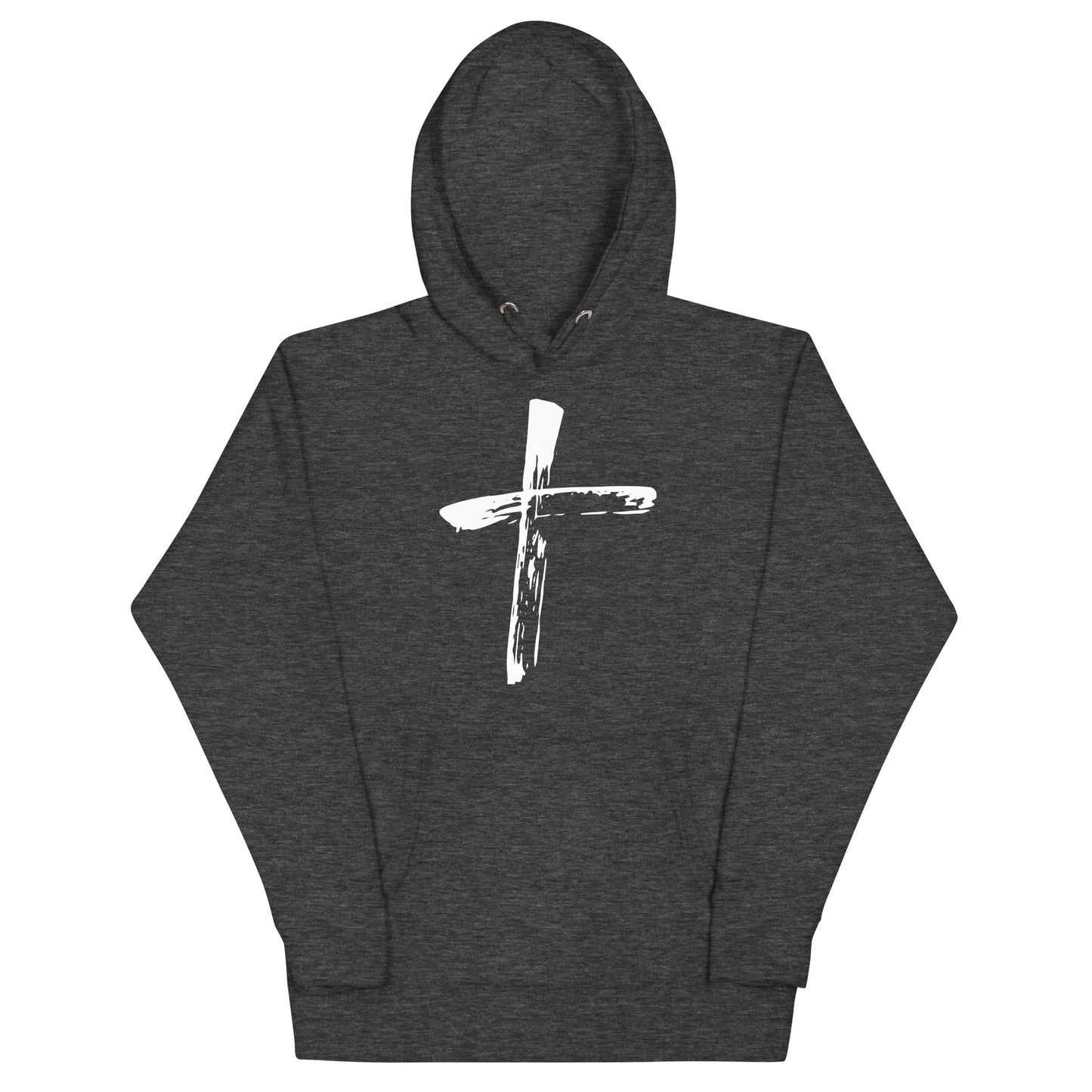 Faith Over Fear Hoodie