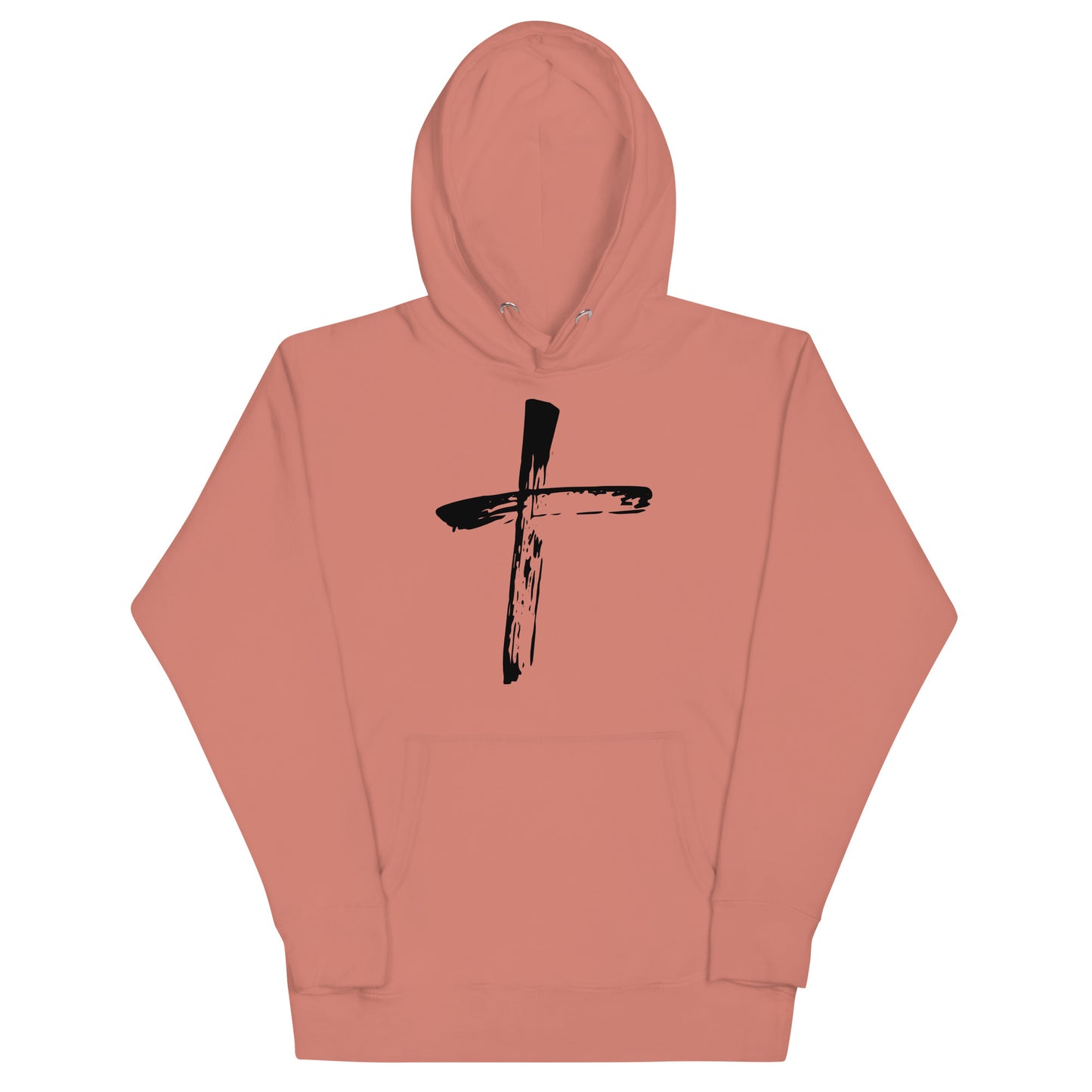 Faith Over Fear Hoodie