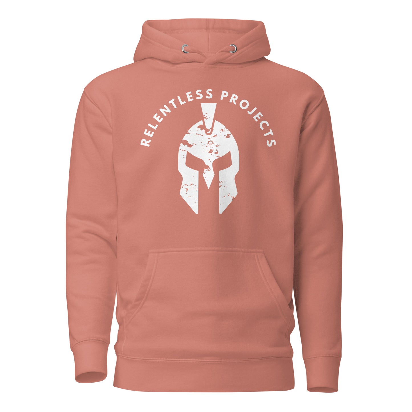 Relentless Projects Hype Hoodie