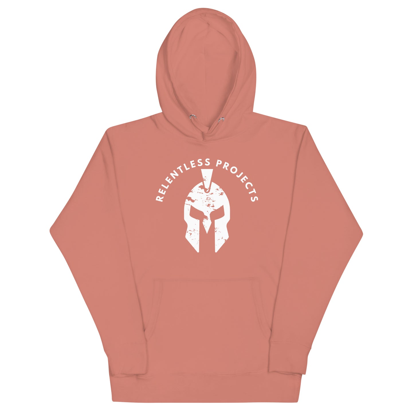 Relentless Projects Hype Hoodie