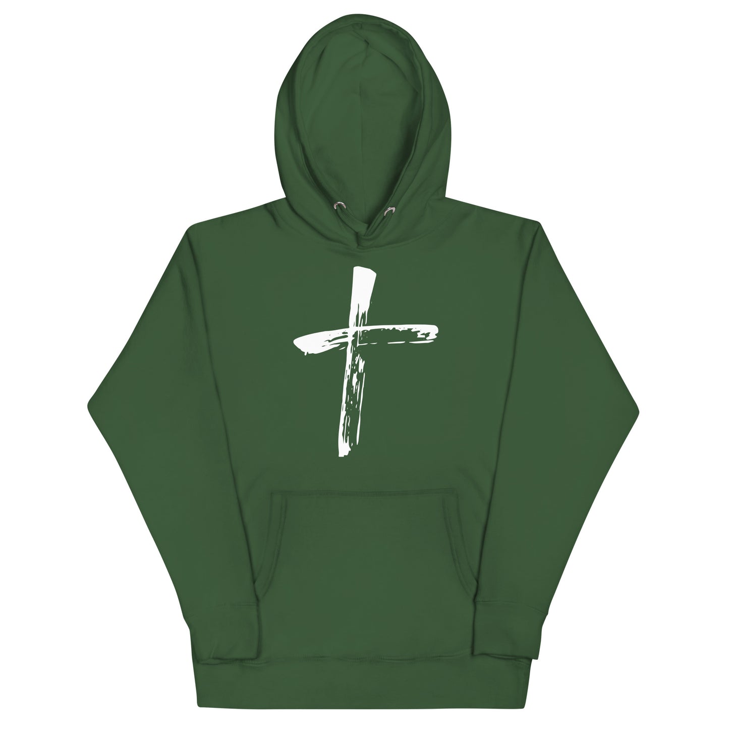 Faith Over Fear Hoodie