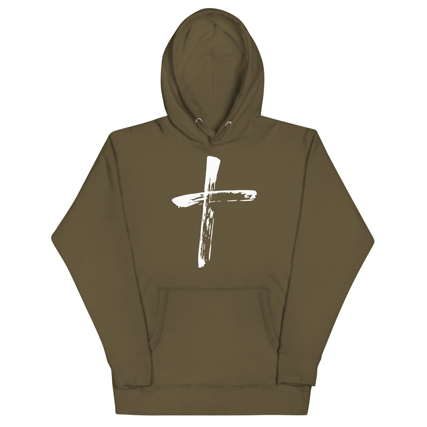 Faith Over Fear Hoodie