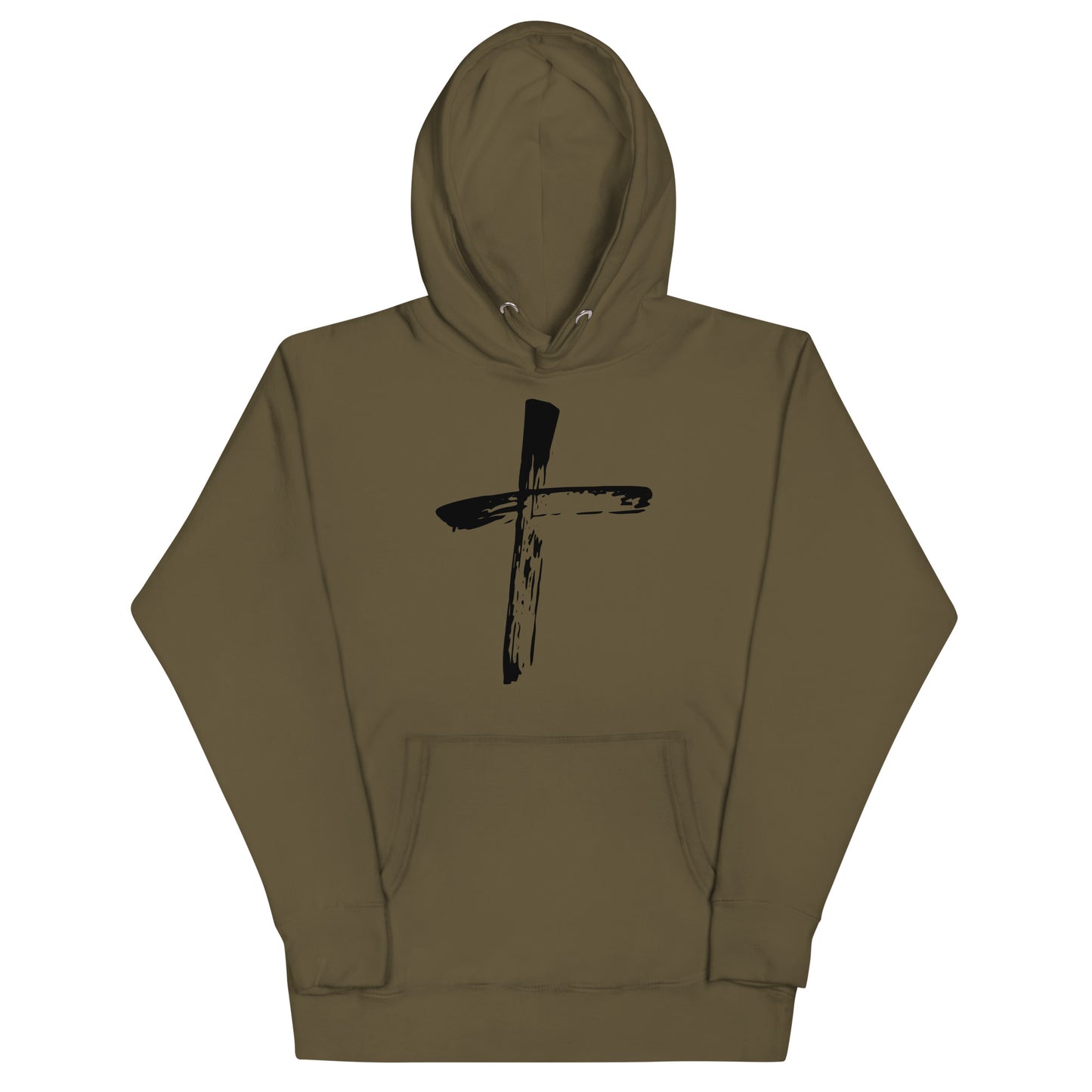 Faith Over Fear Hoodie