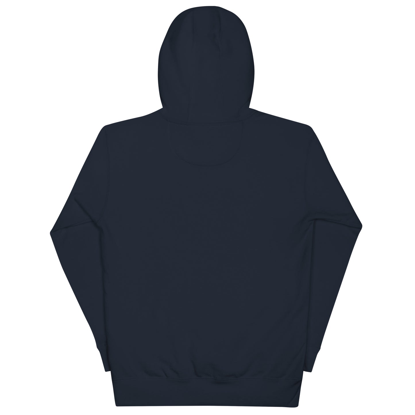 Relentless Projects Hype Hoodie