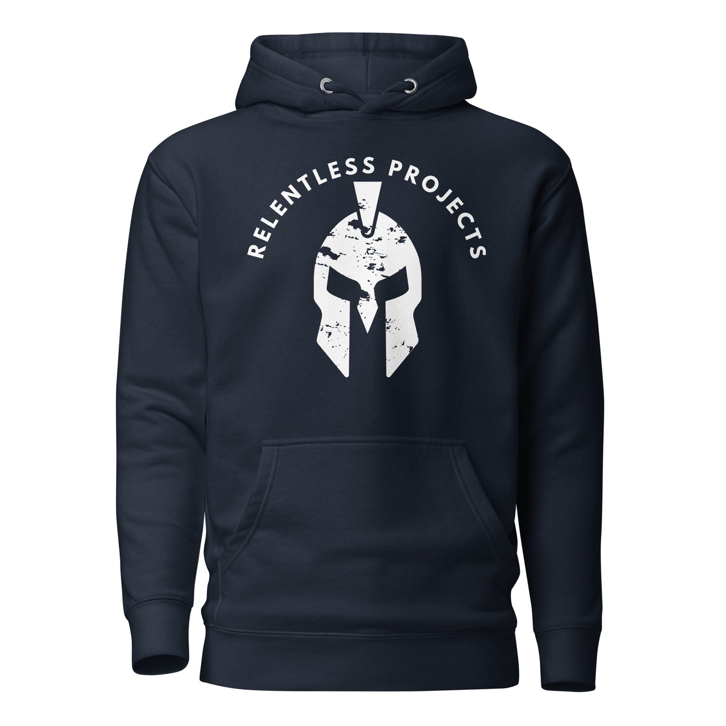 Relentless Projects Hype Hoodie