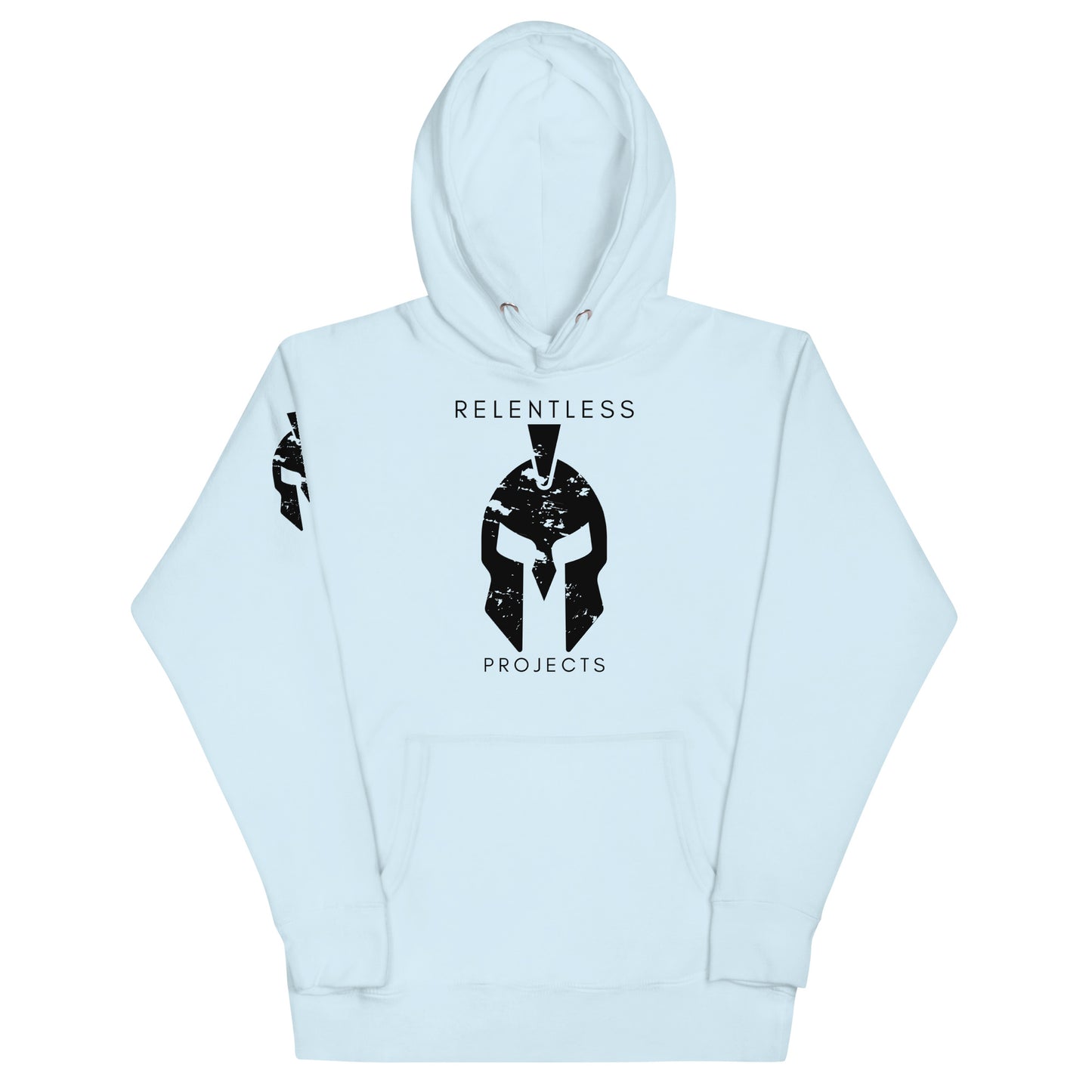 Relentless Projects Hoodie