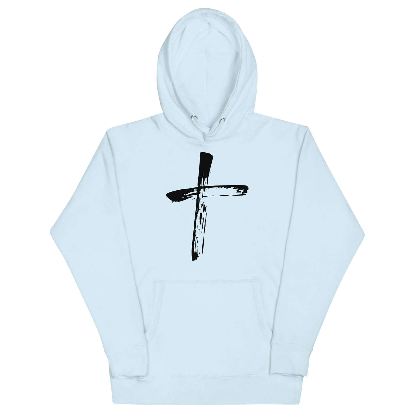 Faith Over Fear Hoodie