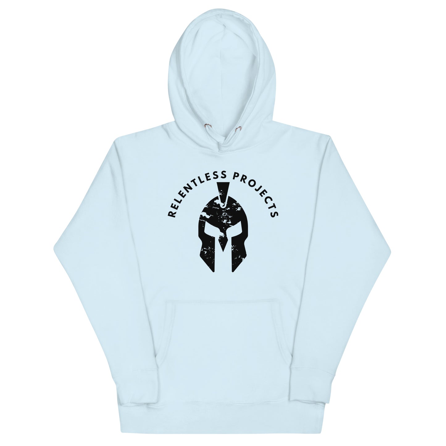 Relentless Projects Hype Hoodie