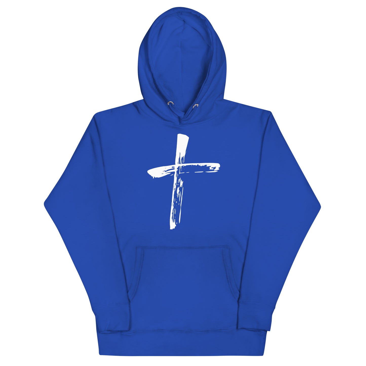 Faith Over Fear Hoodie