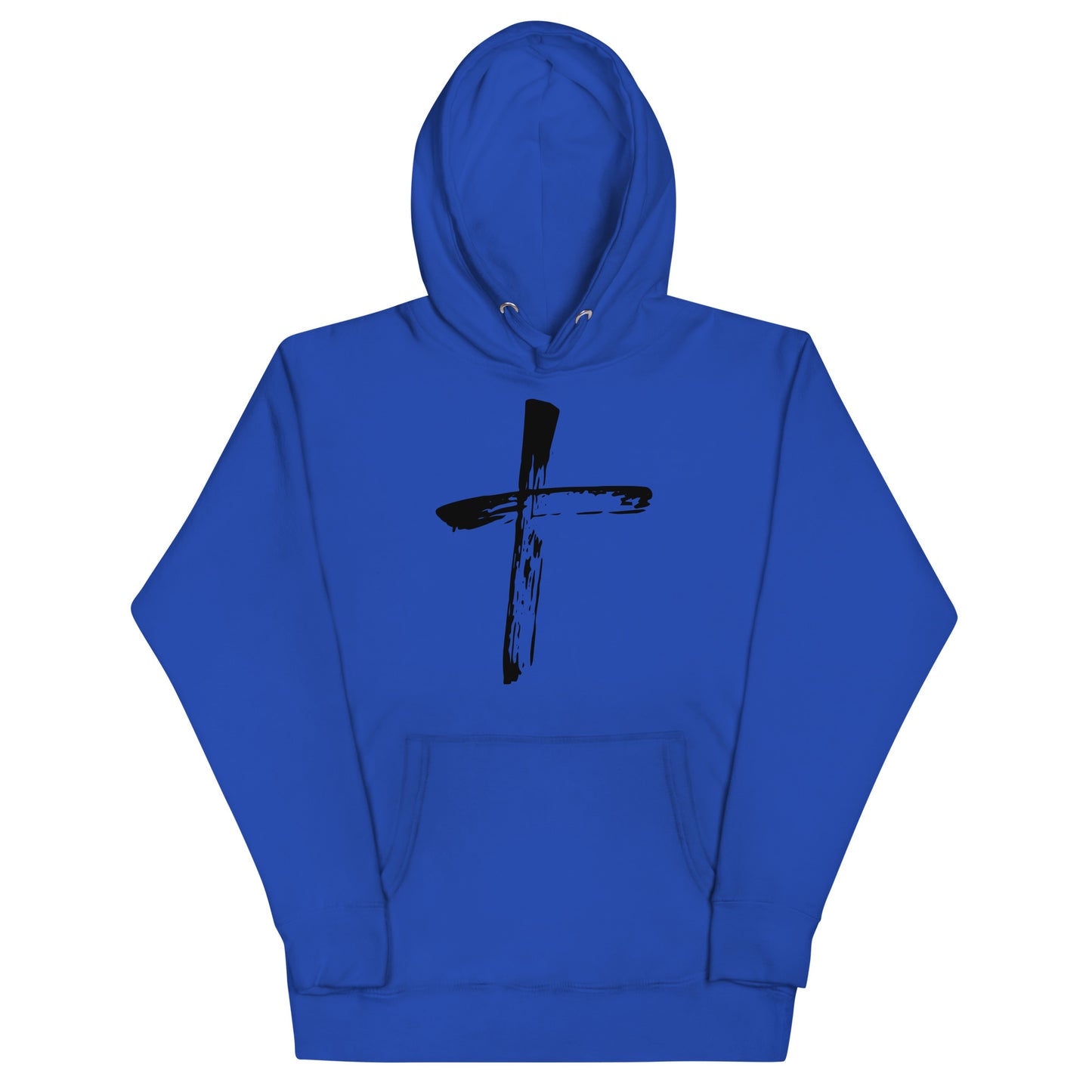 Faith Over Fear Hoodie