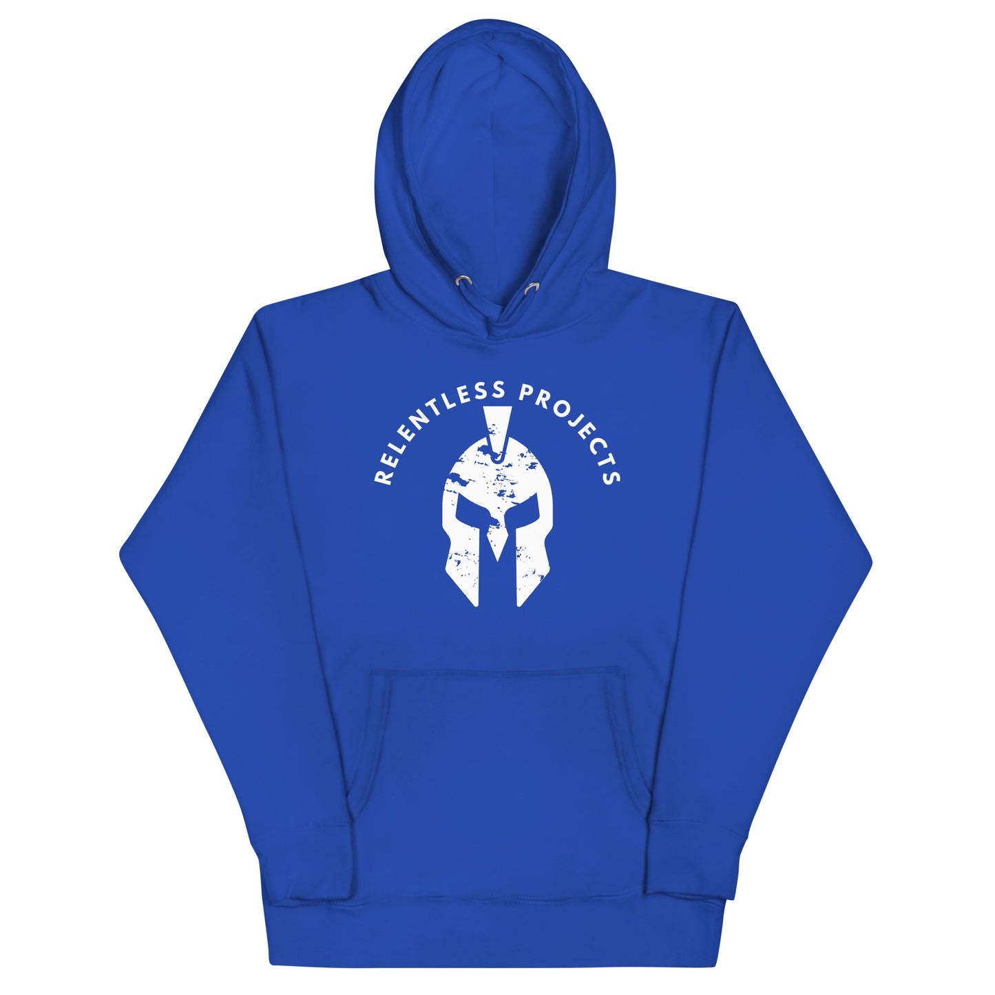 Relentless Projects Hype Hoodie