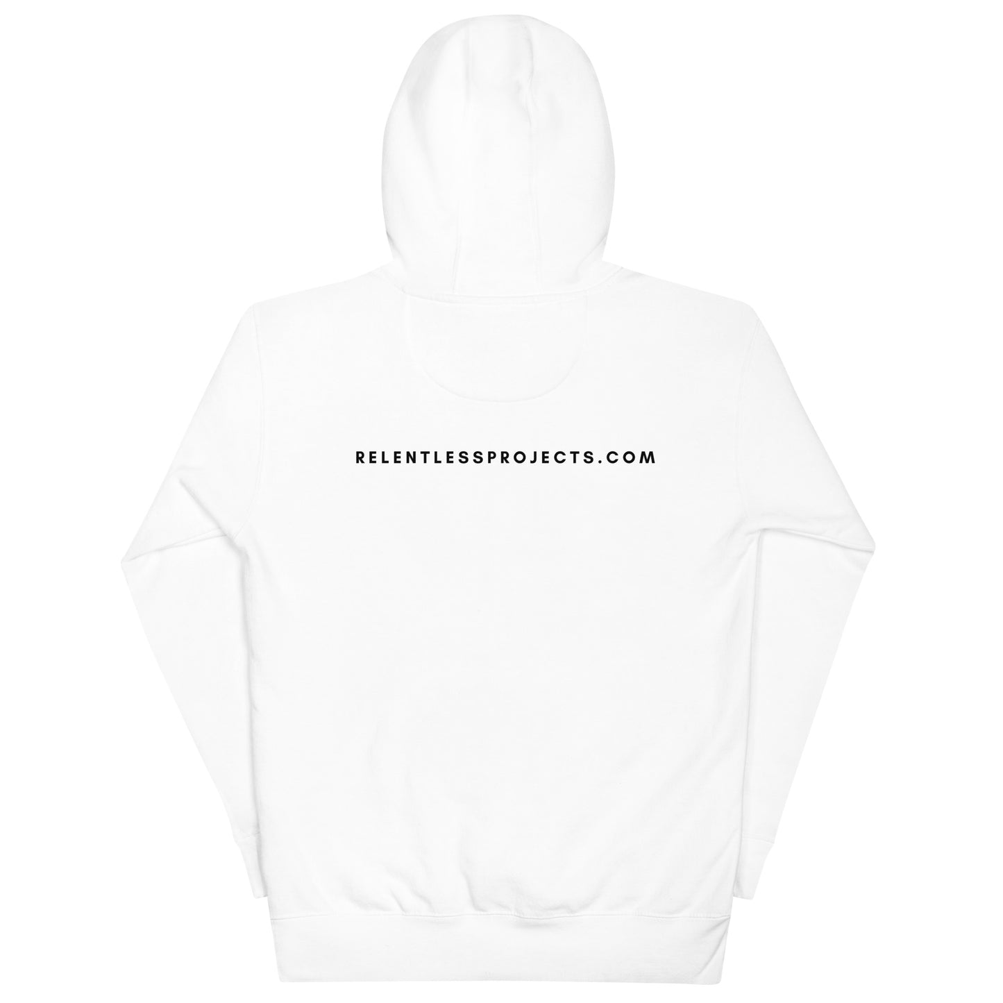 Relentless Projects Hoodie