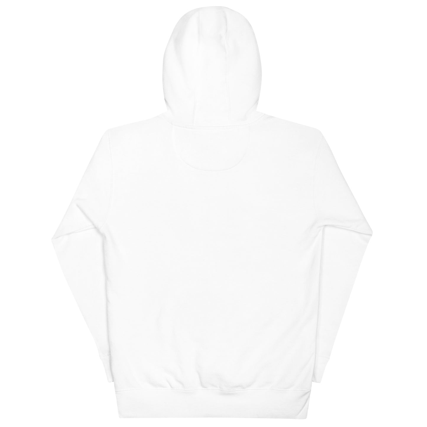 Relentless Projects Hype Hoodie