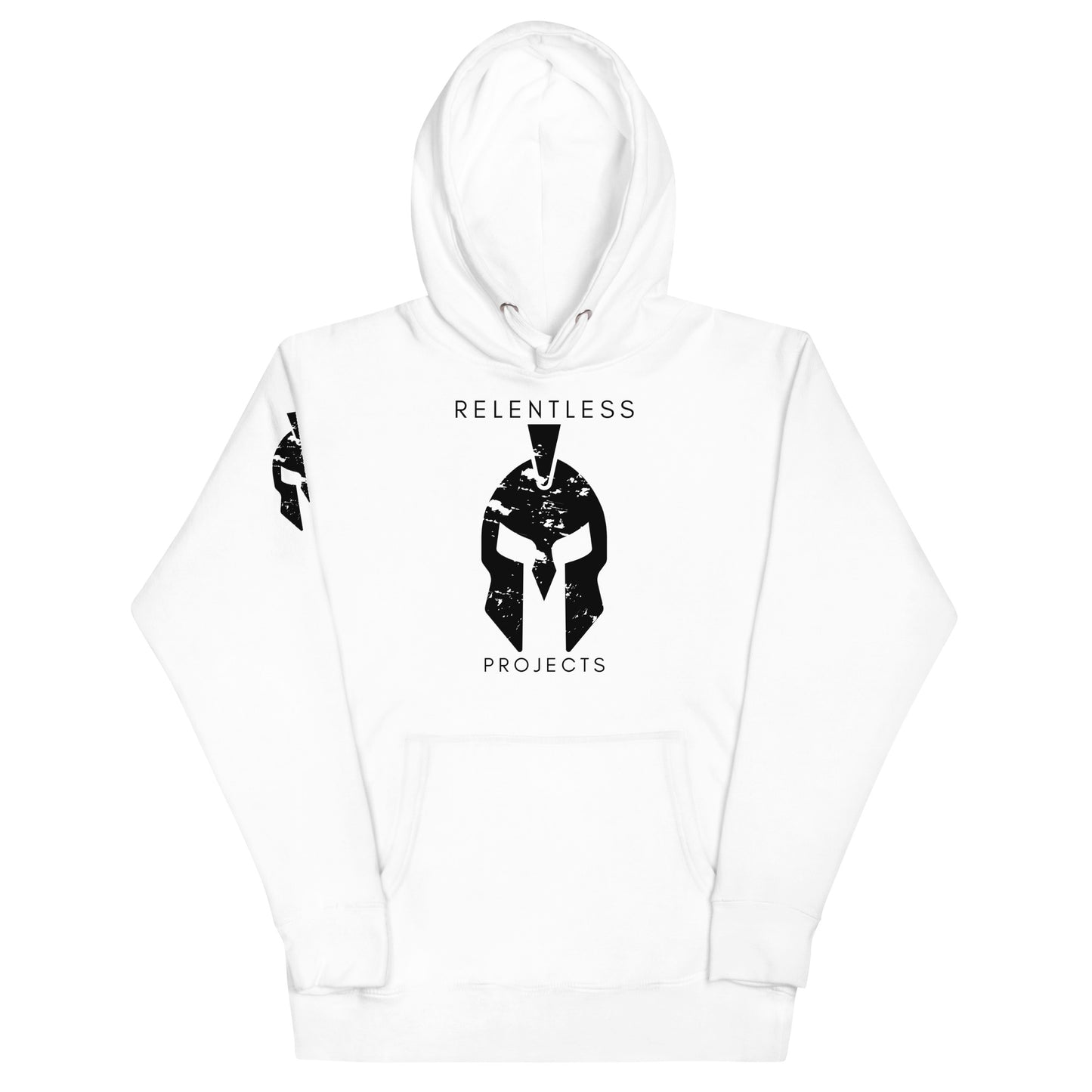 Relentless Projects Hoodie