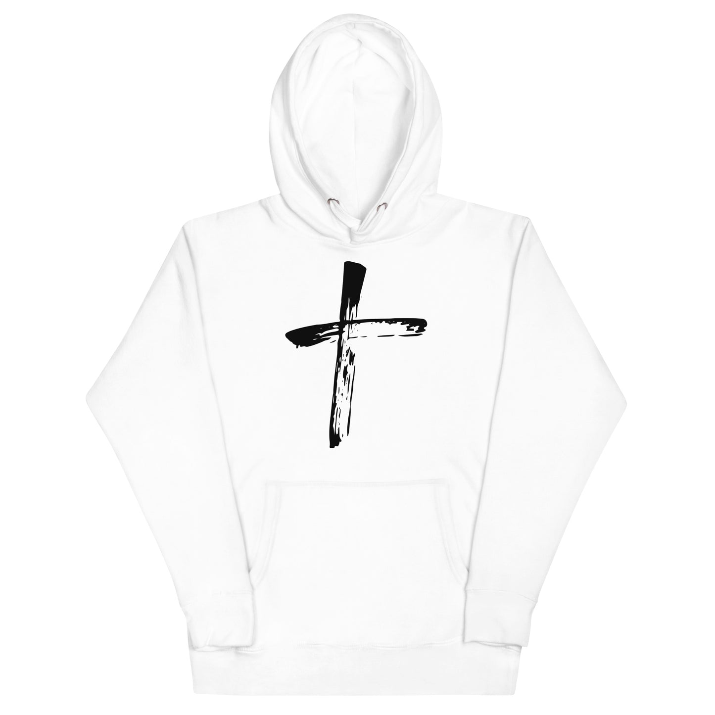 Faith Over Fear Hoodie