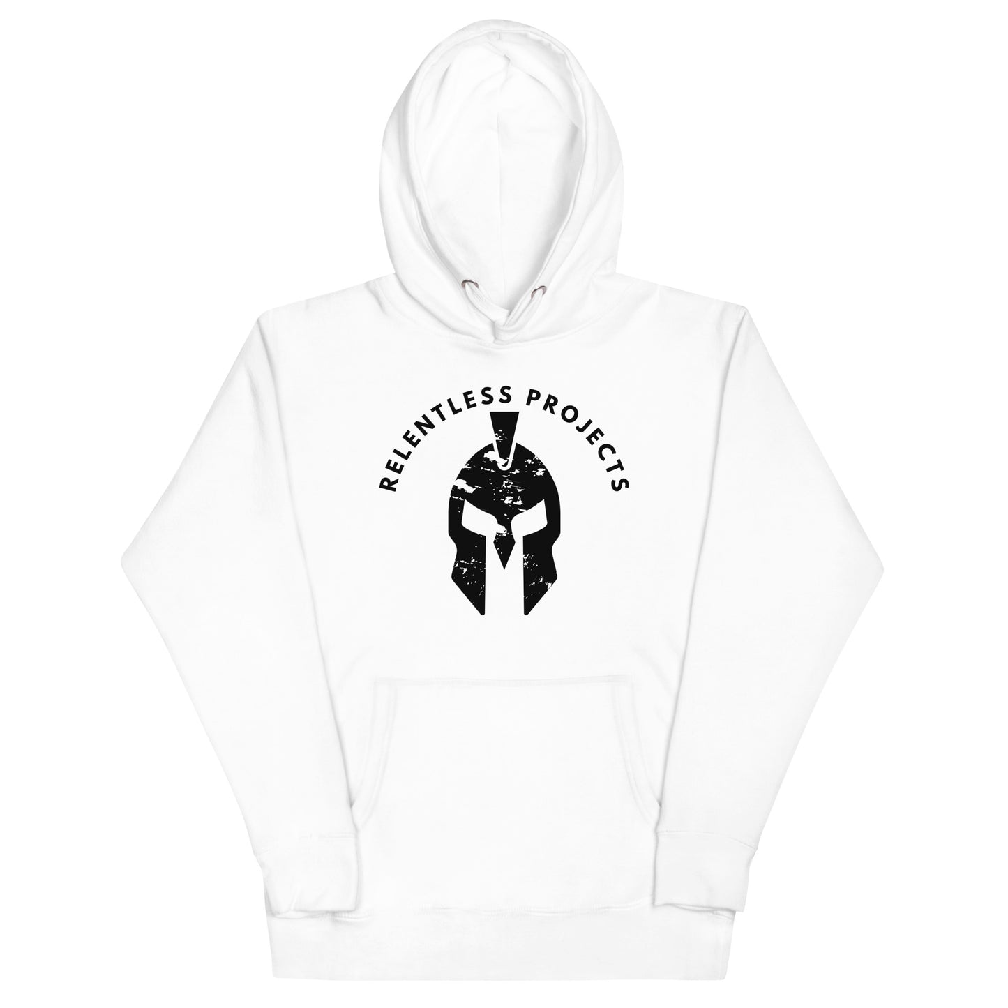 Relentless Projects Hype Hoodie