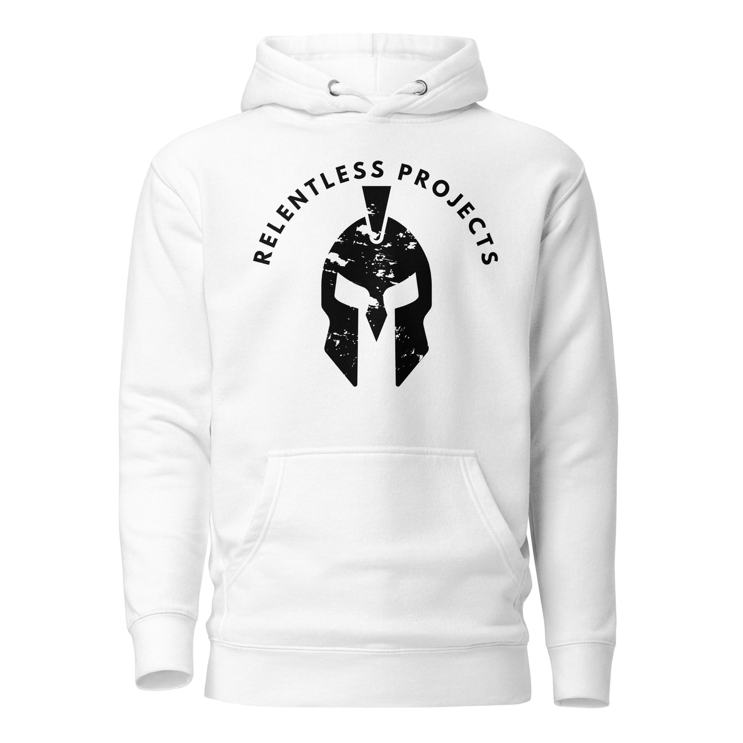 Relentless Projects Hype Hoodie