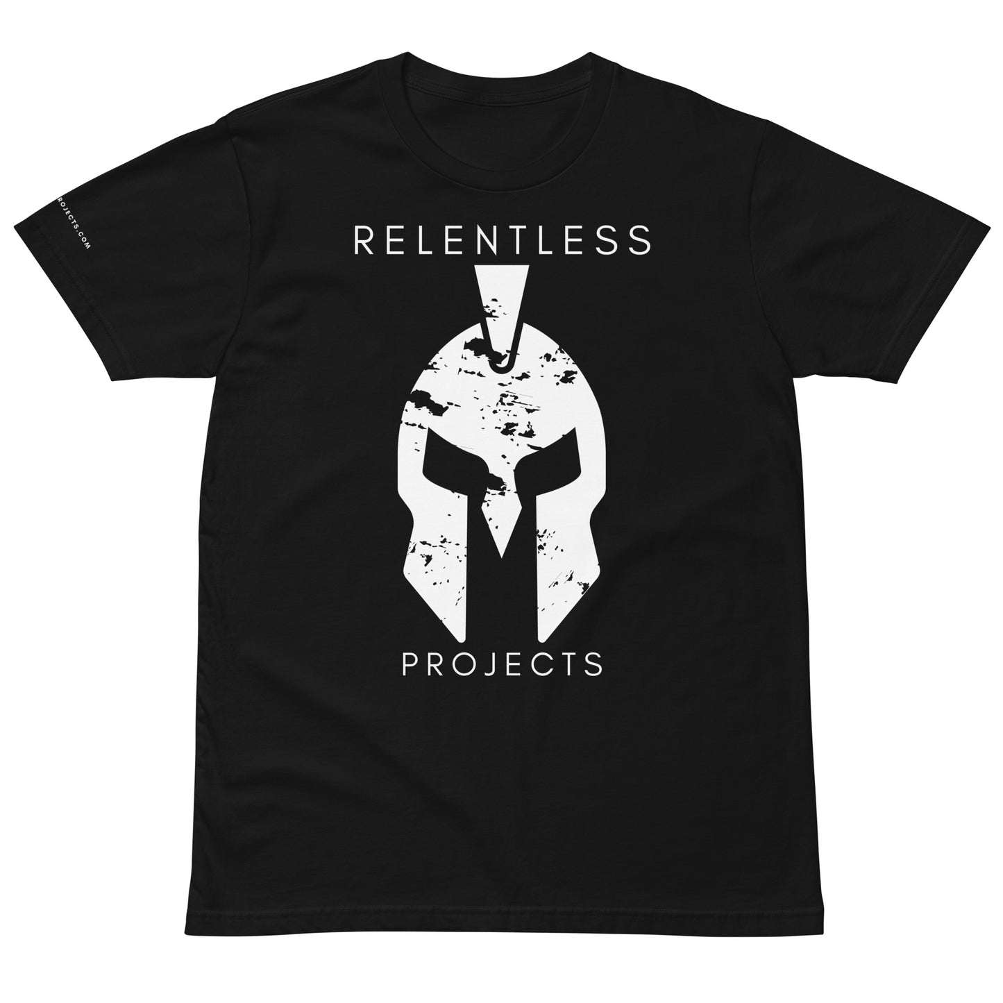 Relentless Projects T-Shirt