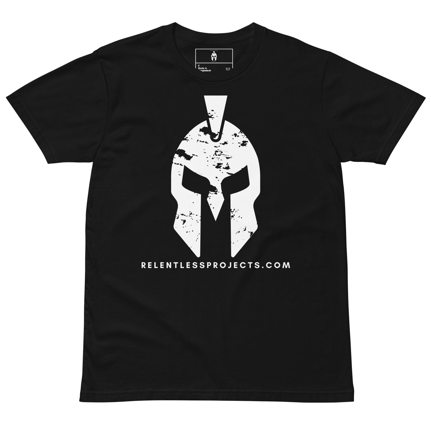 RelentlessProjects.Com Shirt