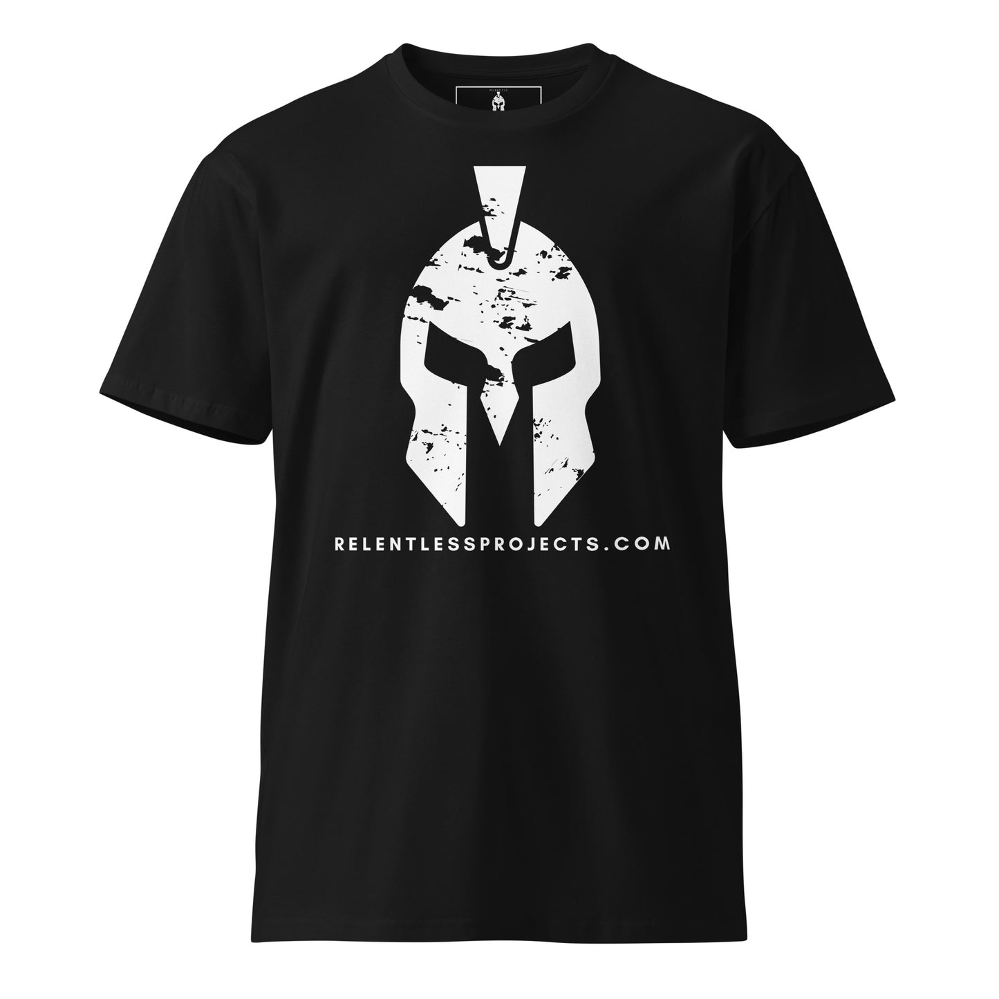 RelentlessProjects.Com Shirt