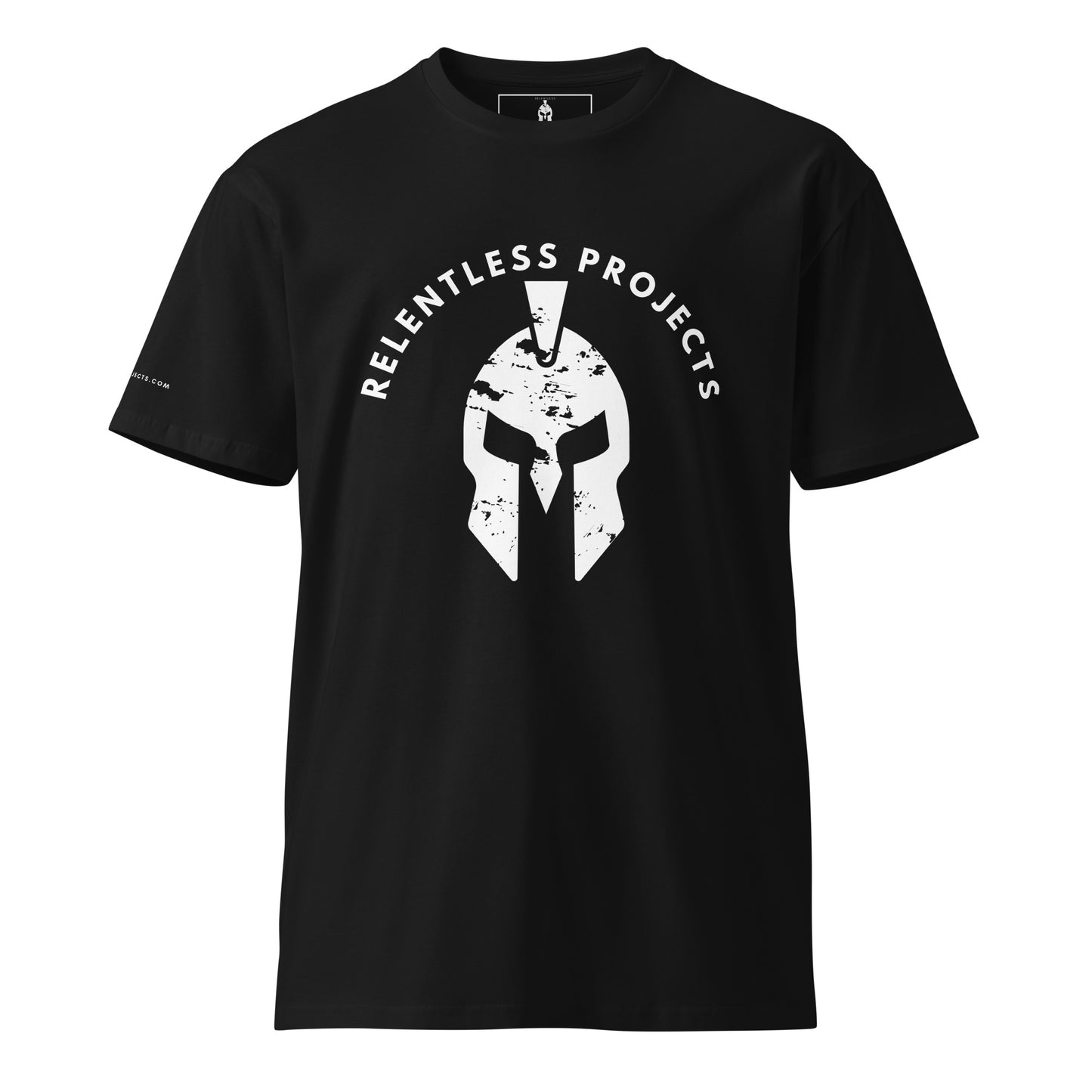 Relentless Projects Hype T-Shirt