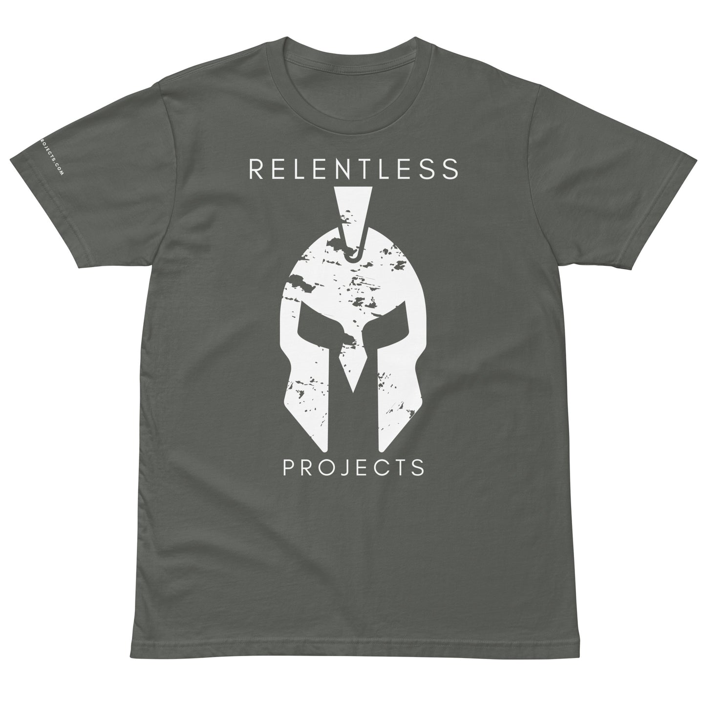 Relentless Projects T-Shirt