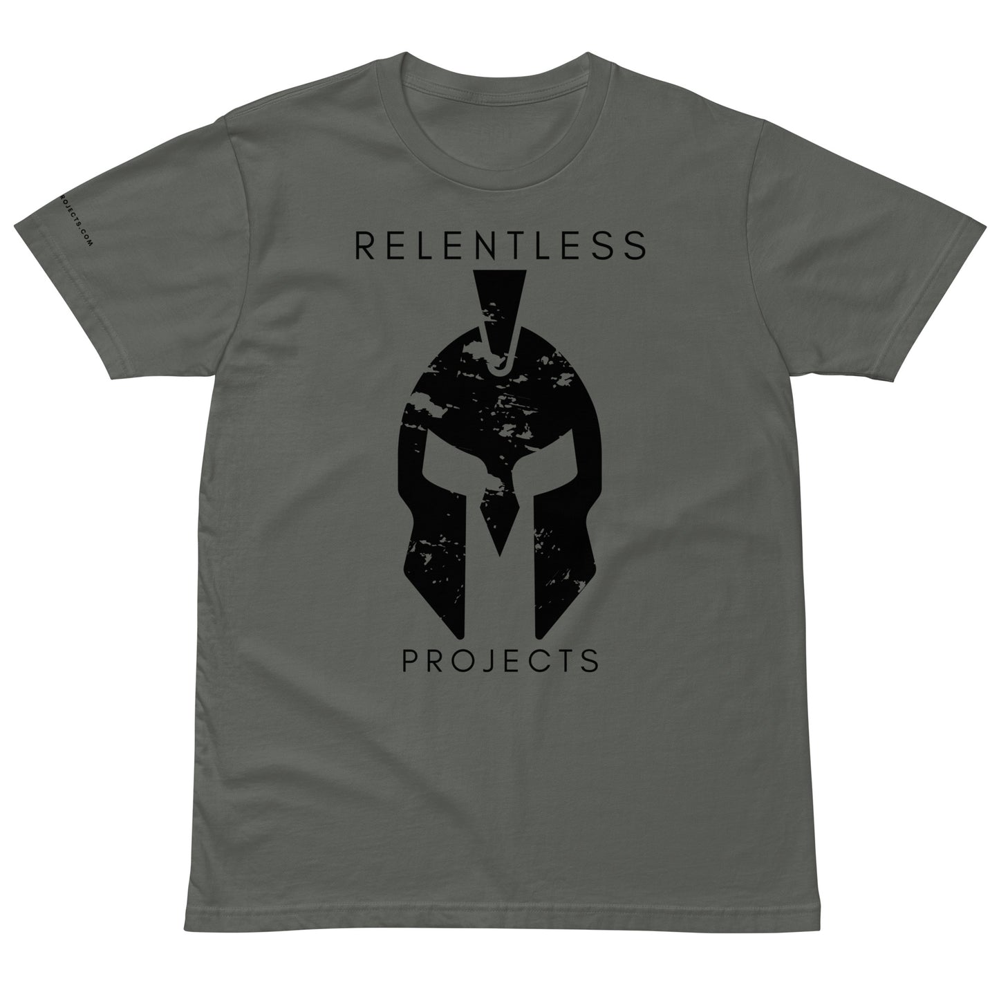 Relentless Projects T-Shirt