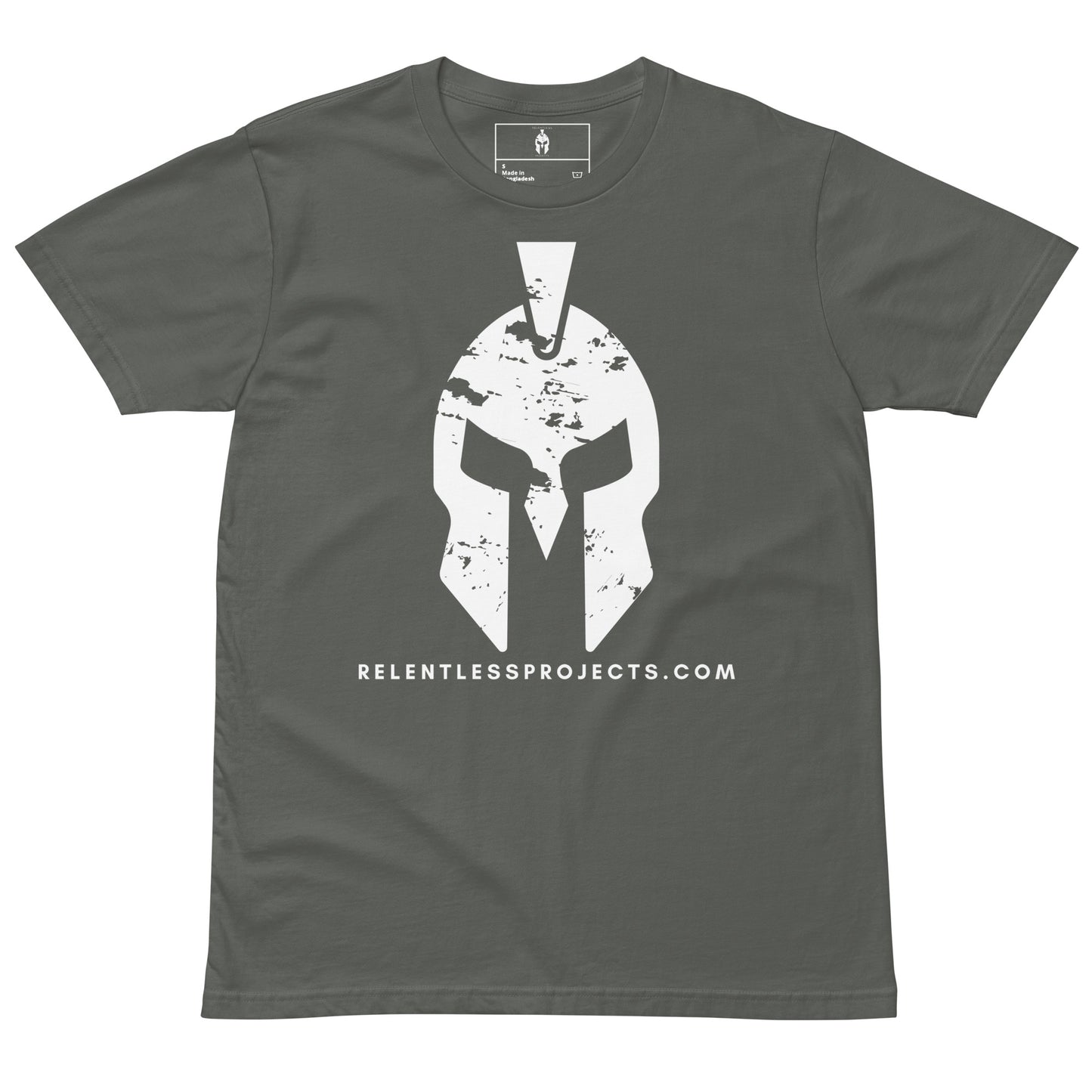 RelentlessProjects.Com Shirt