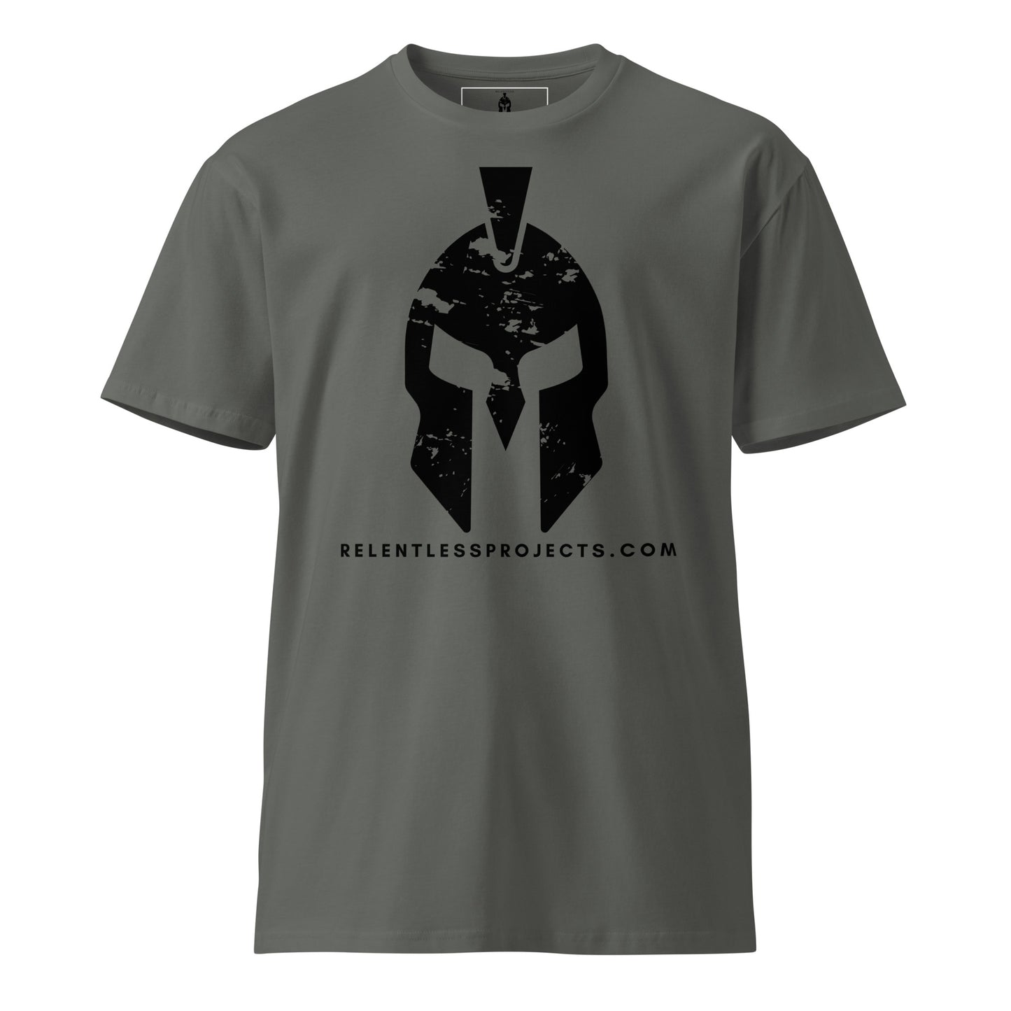 RelentlessProjects.Com Shirt