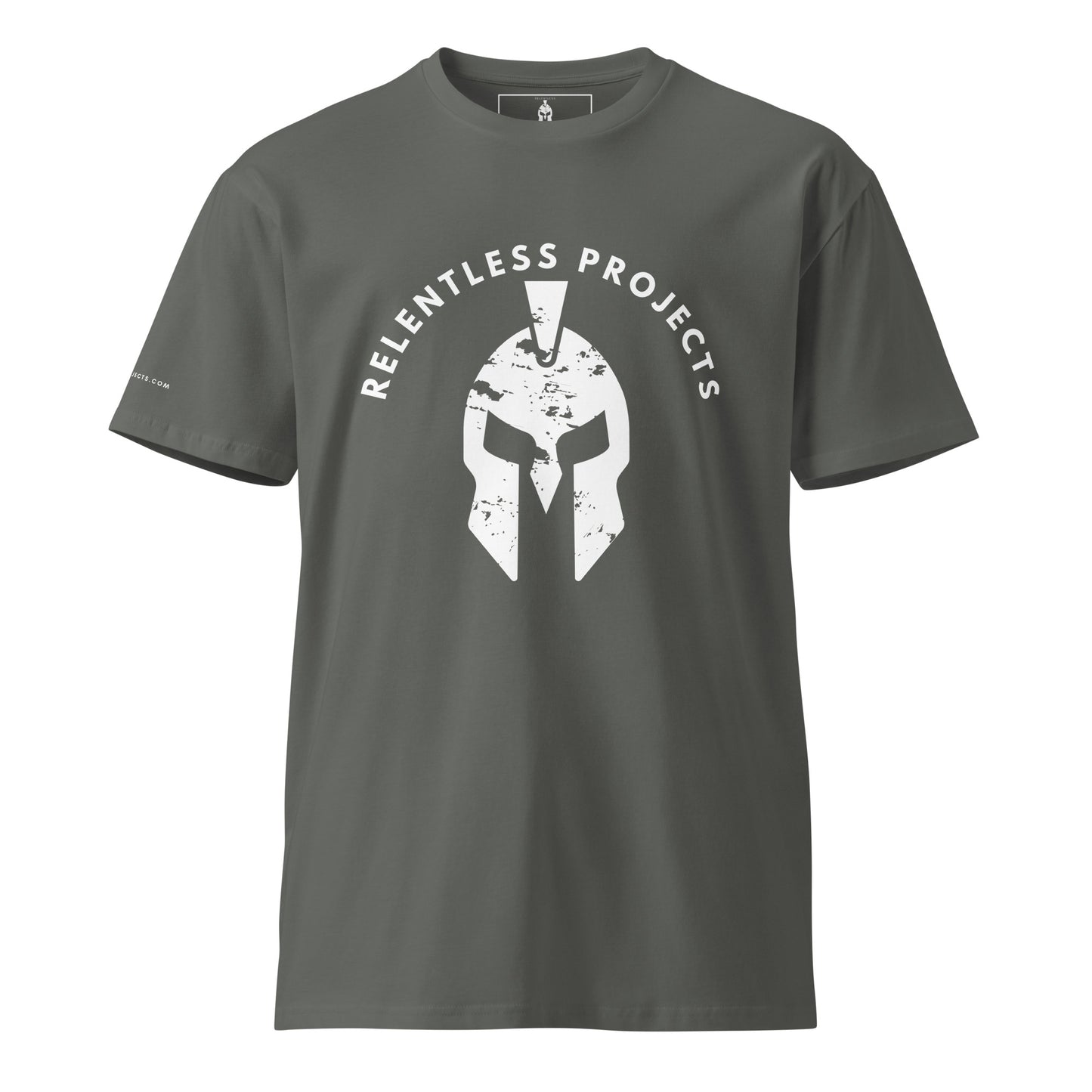 Relentless Projects Hype T-Shirt