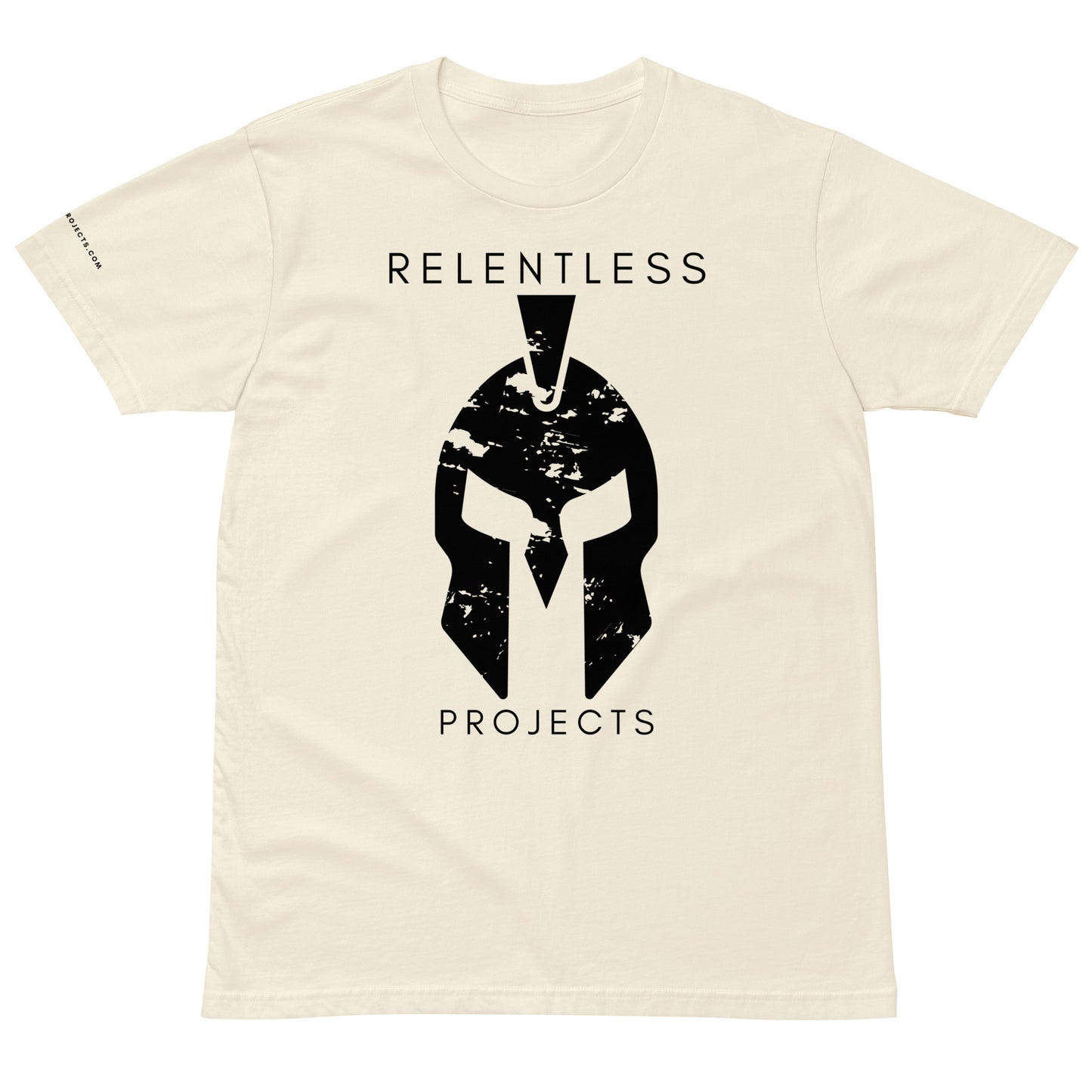 Relentless Projects T-Shirt