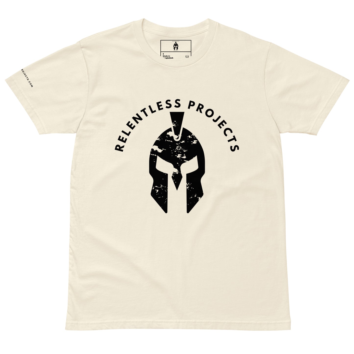 Relentless Projects Hype T-Shirt