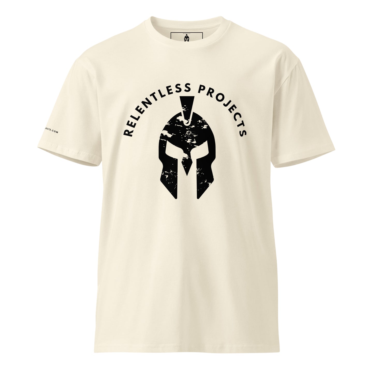 Relentless Projects Hype T-Shirt