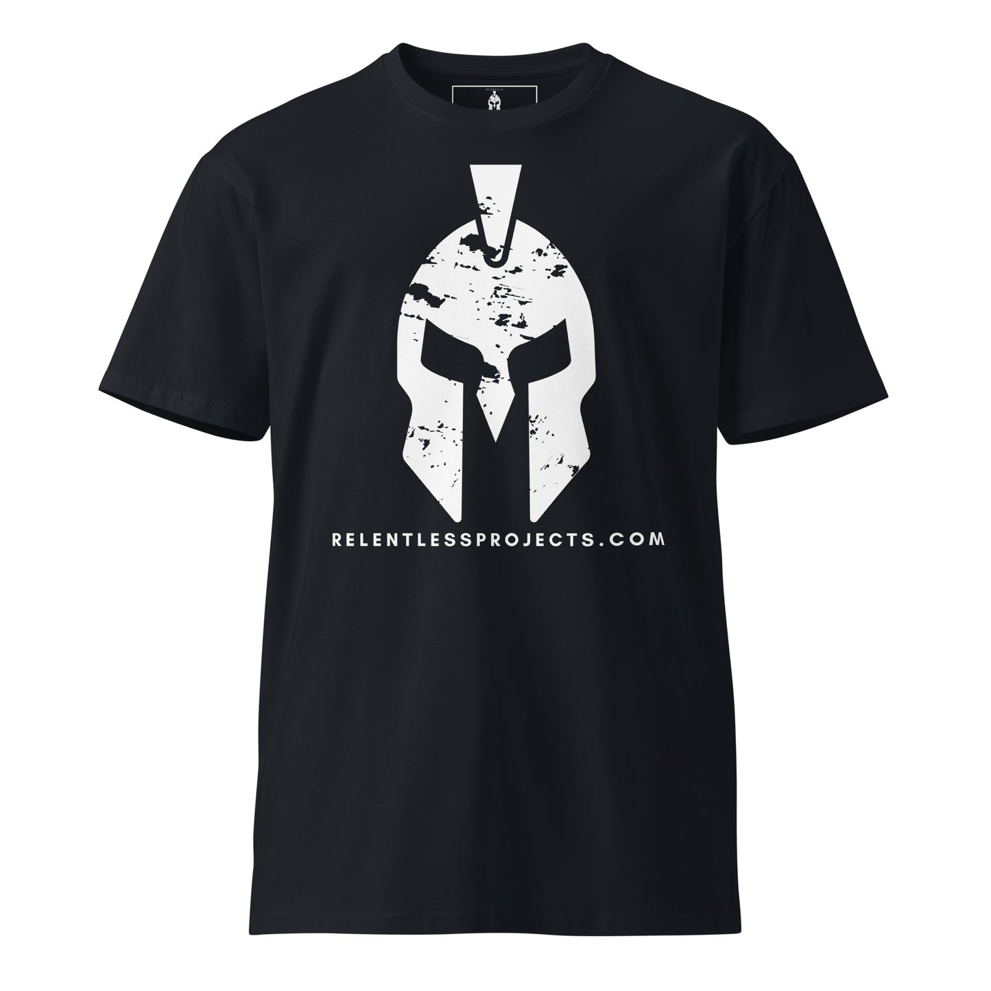 RelentlessProjects.Com Shirt